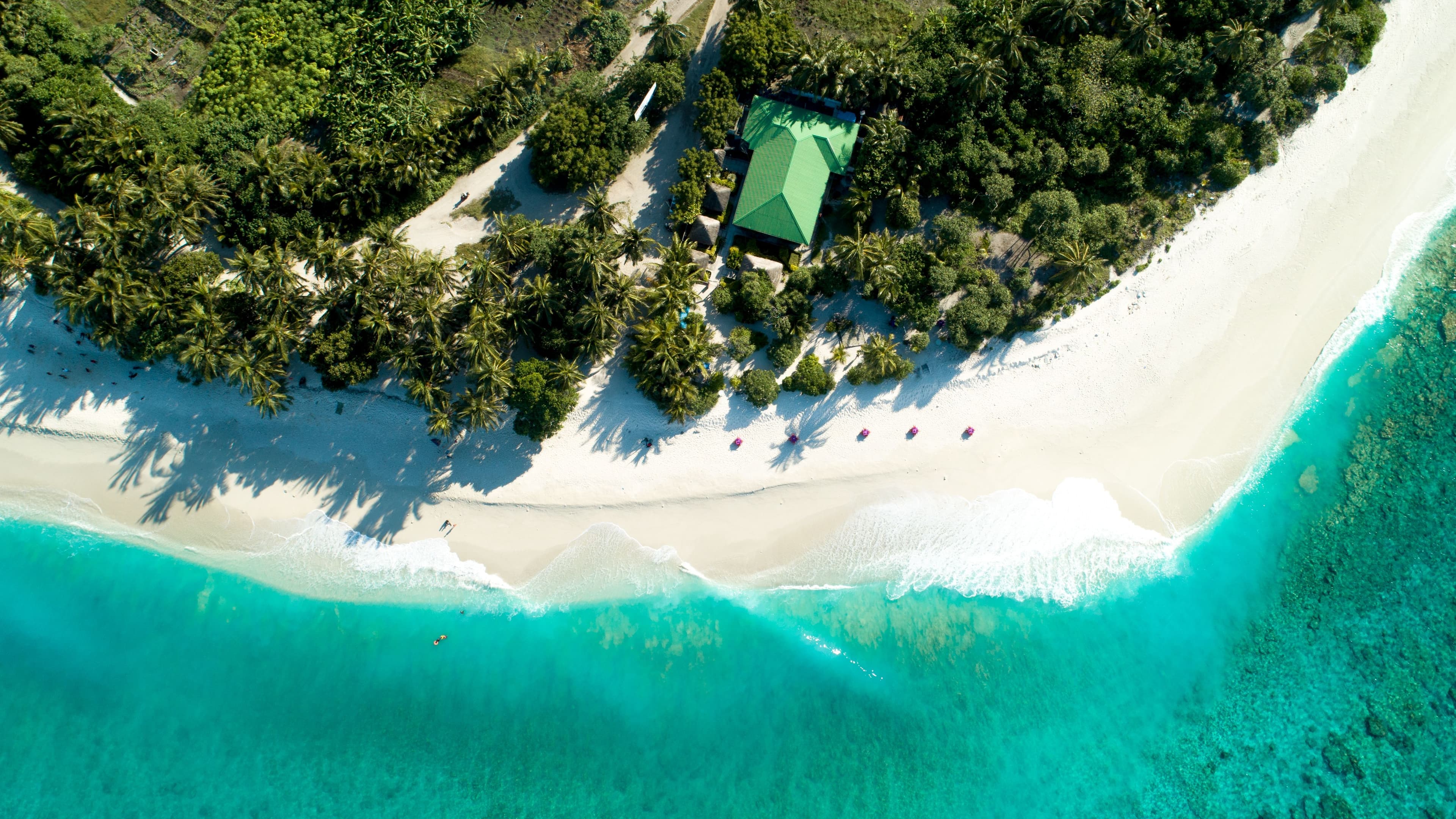British Virgin Islands Holidays From Kerala, Best Explored by Boat