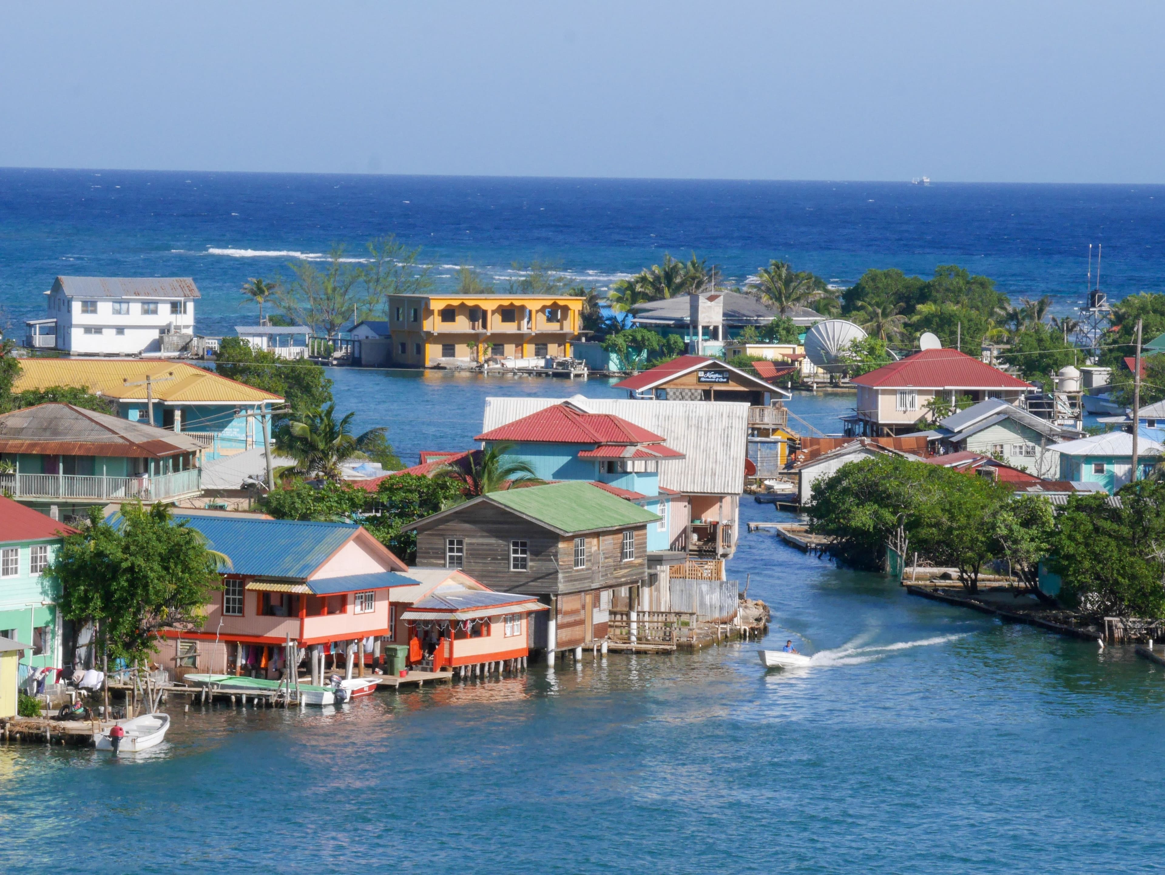 Caye Caulker