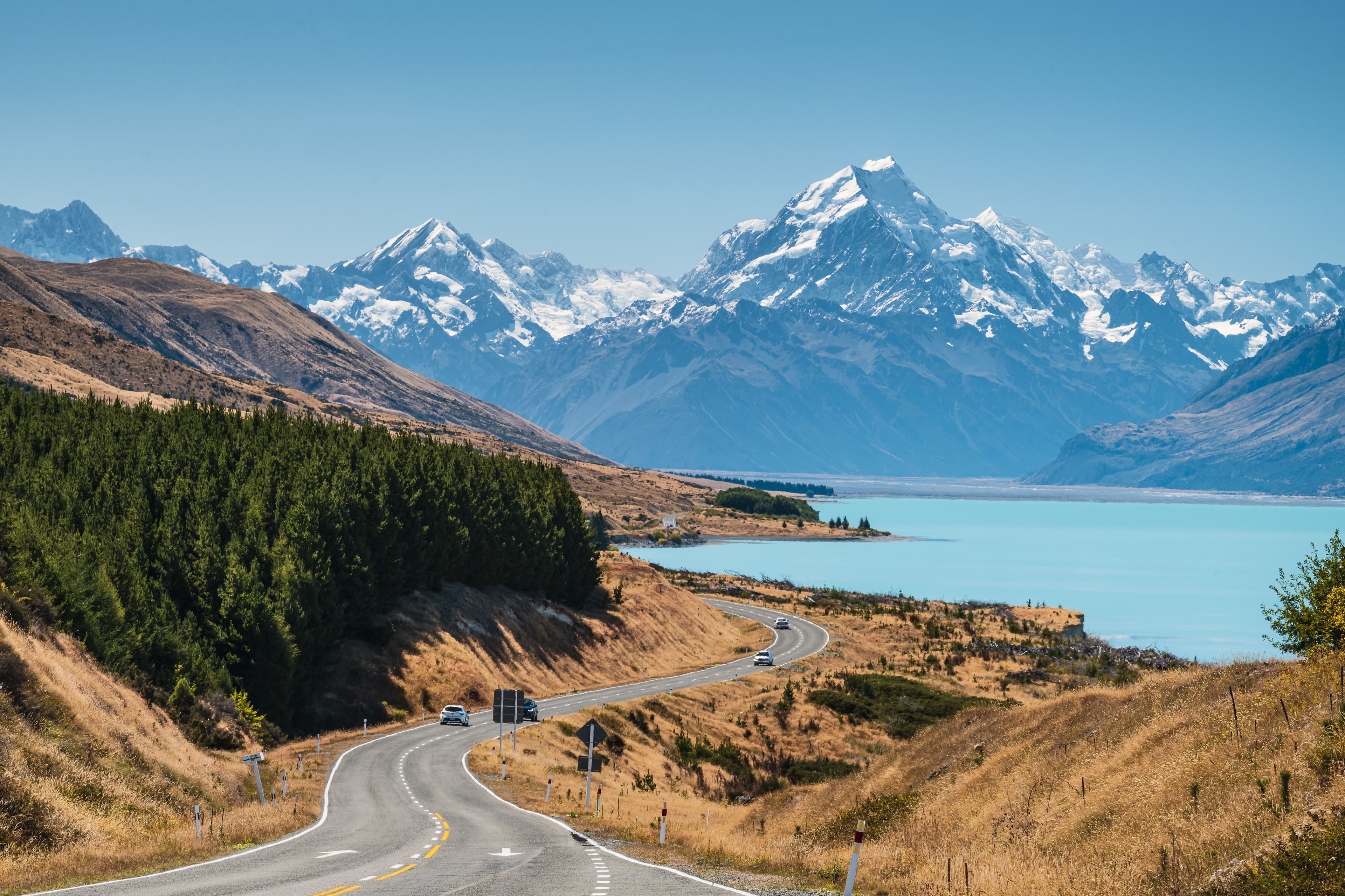 Chile Tours From Kerala, a Land Stretched Between Desert and Ice