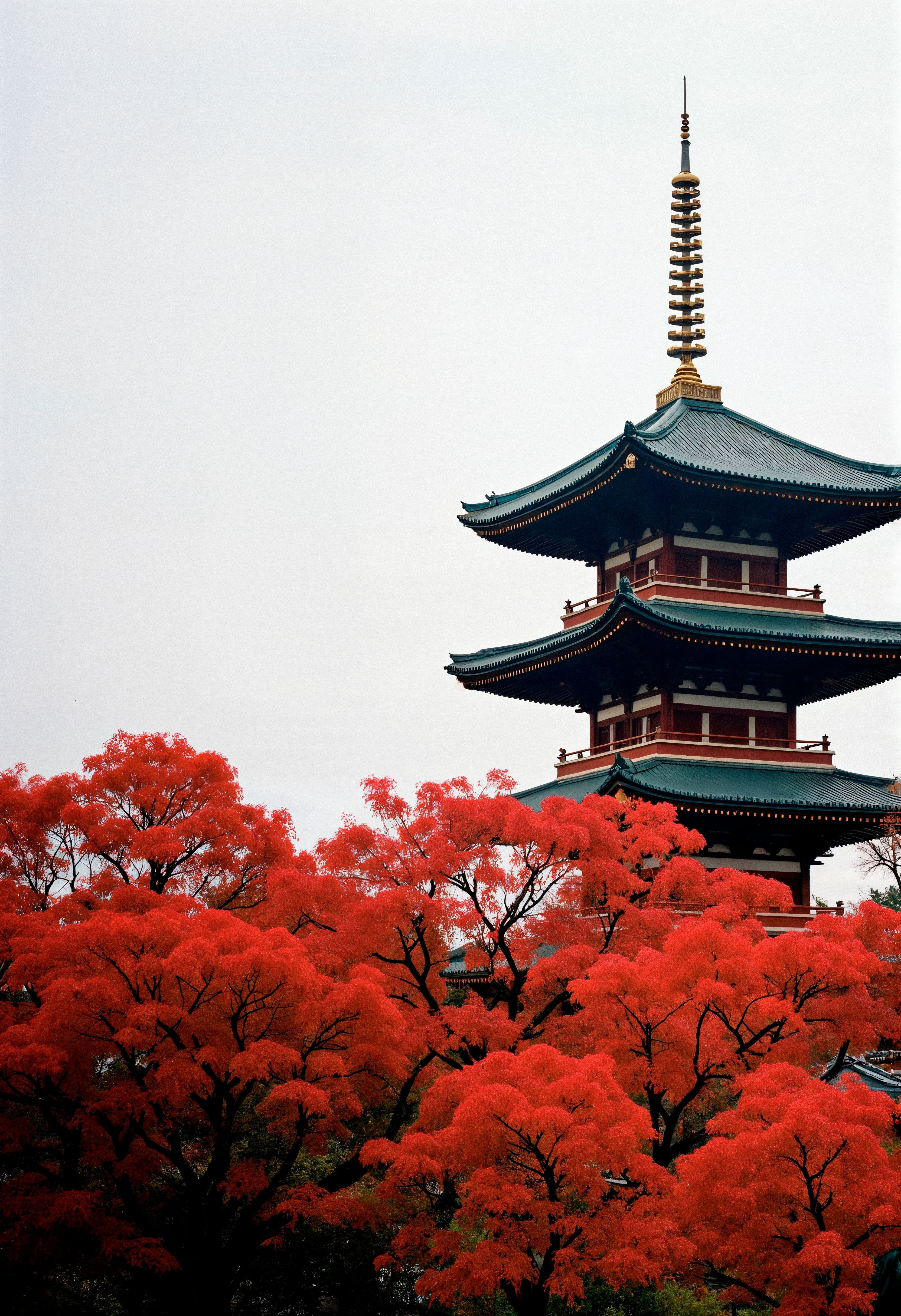 Japan Tours From Kochi, Tokyo to Osaka in Six Nights