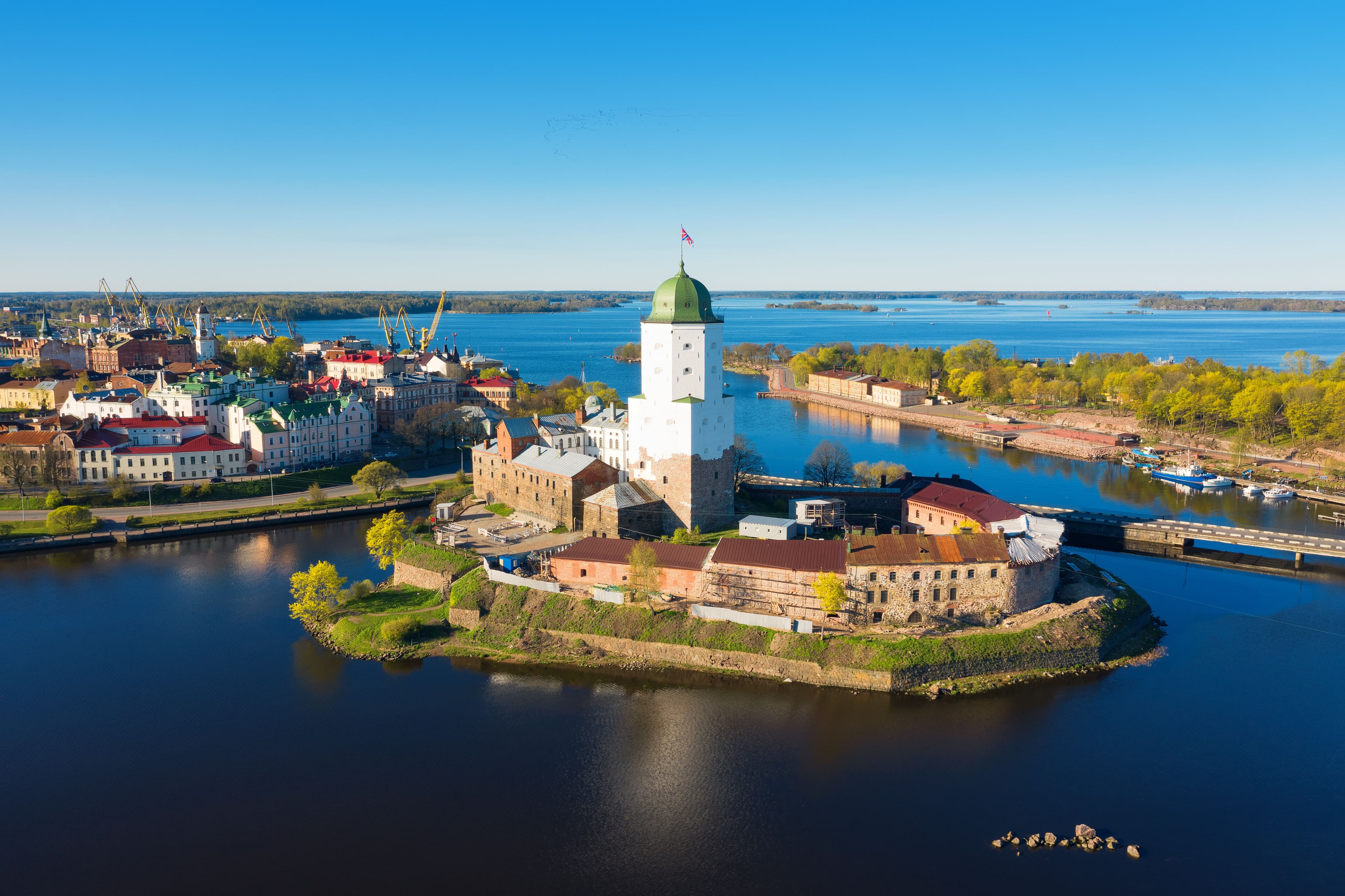 Finland Trips, Built Around the Season You Choose