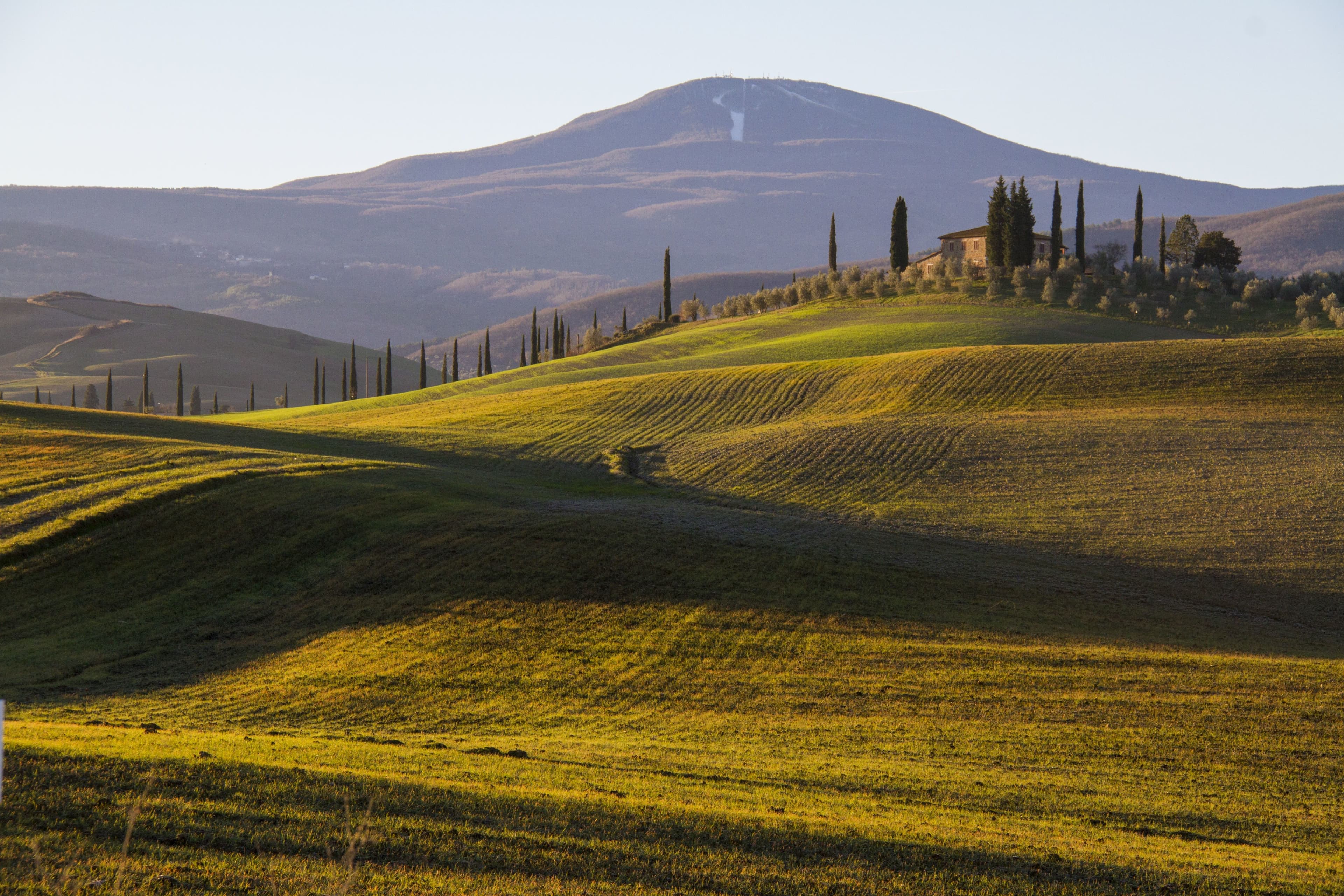 Florence and Tuscany