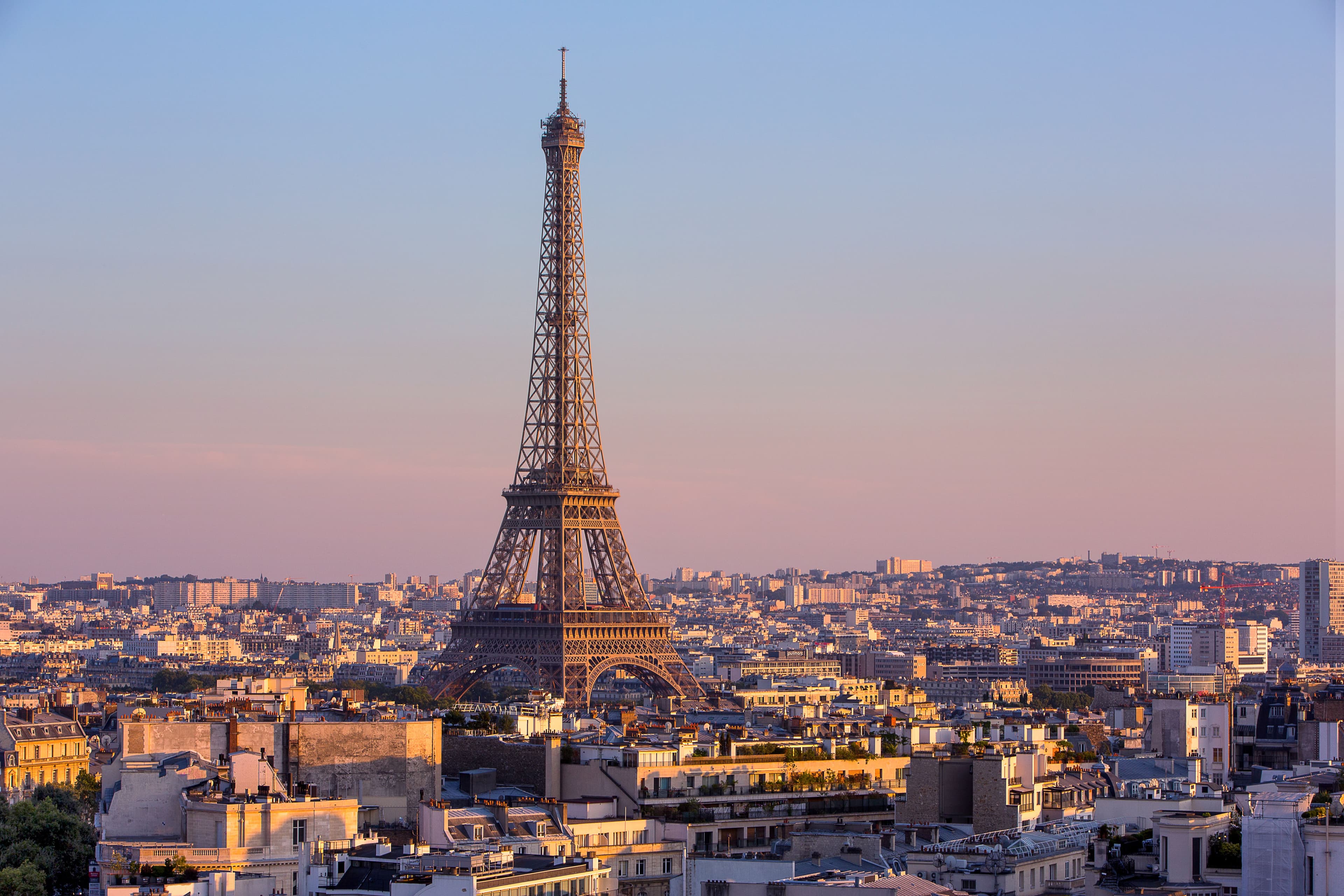 France: The Most Visited Country on Earth