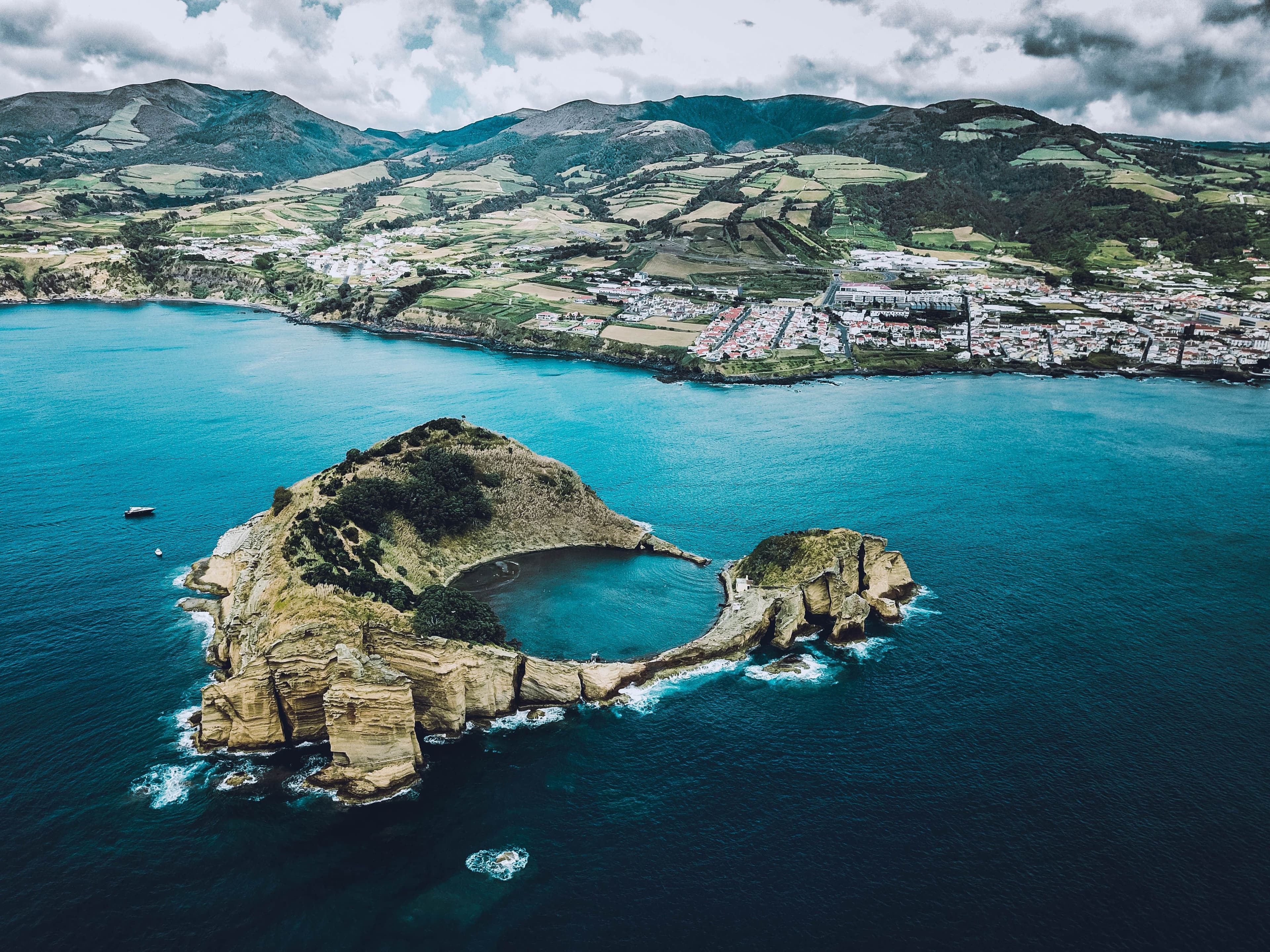 Los Cabos and the Pacific
