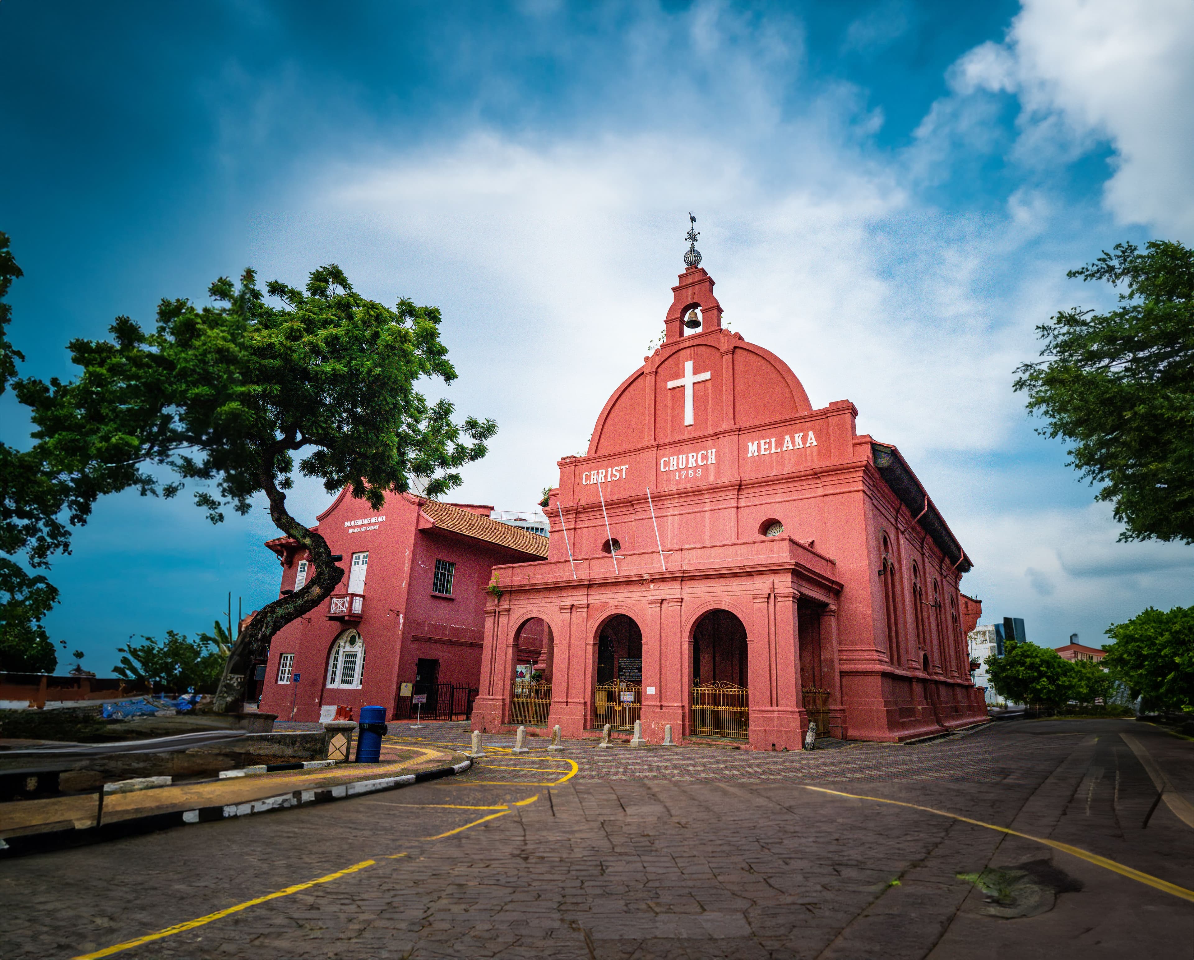 Malacca