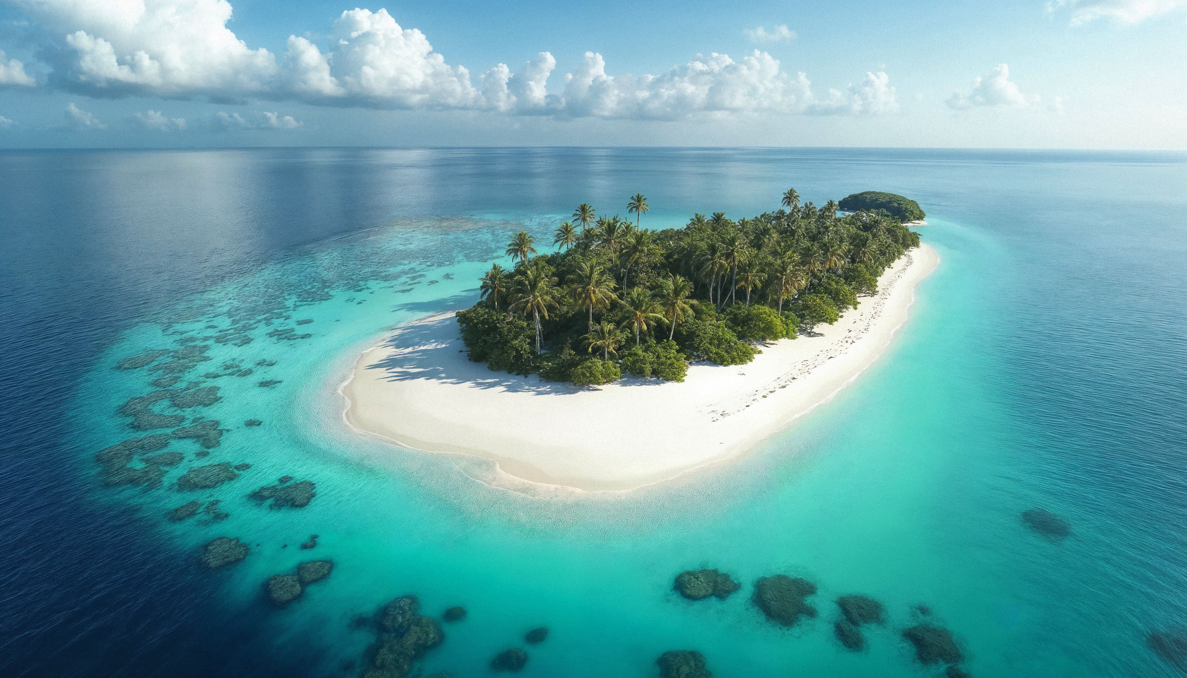 Maldives Holidays From Kerala, Paradise One Flight Away