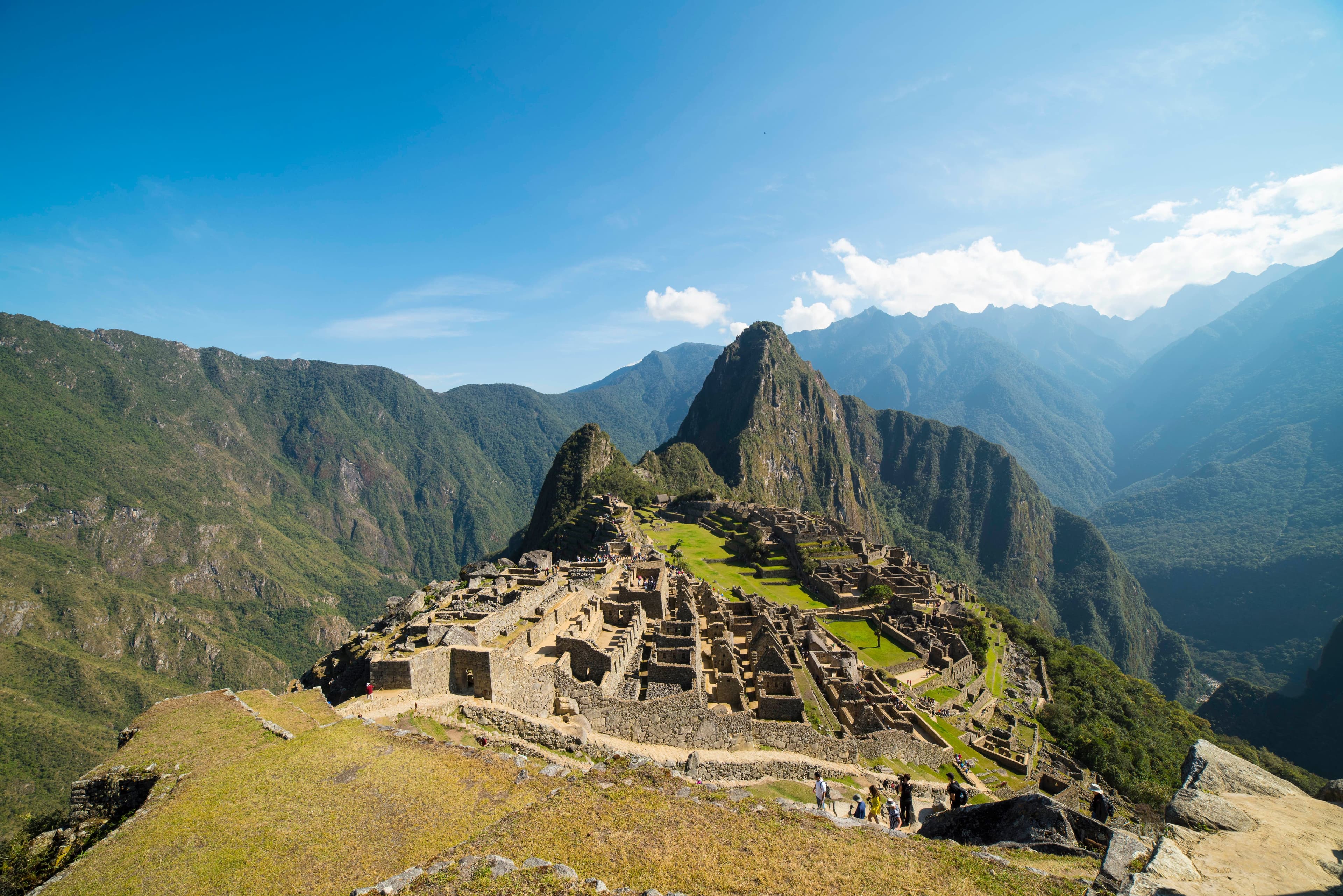 Peru Tours From Kerala, Home of Machu Picchu