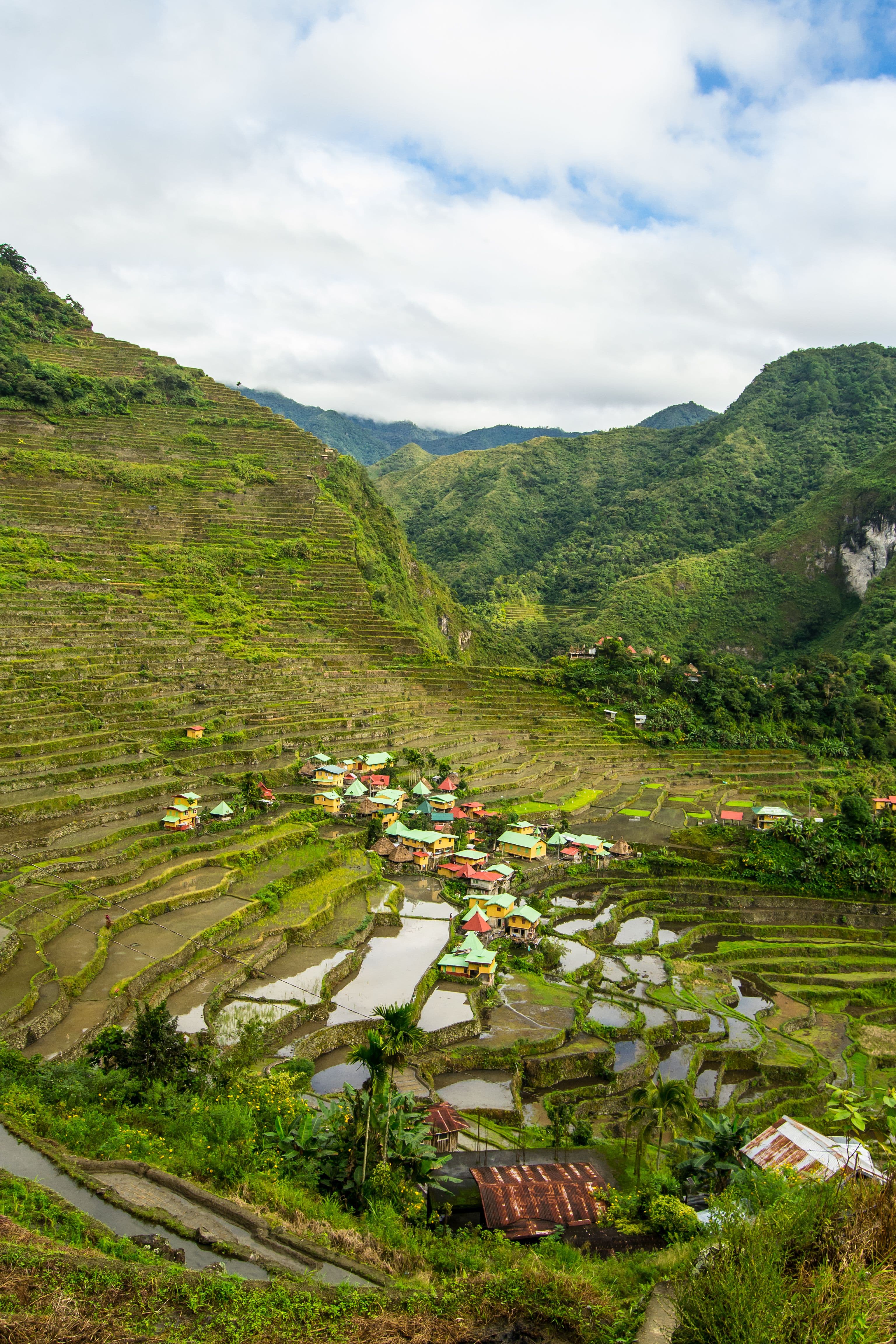 Philippines Tour From Kochi, Islands and Open Hearts