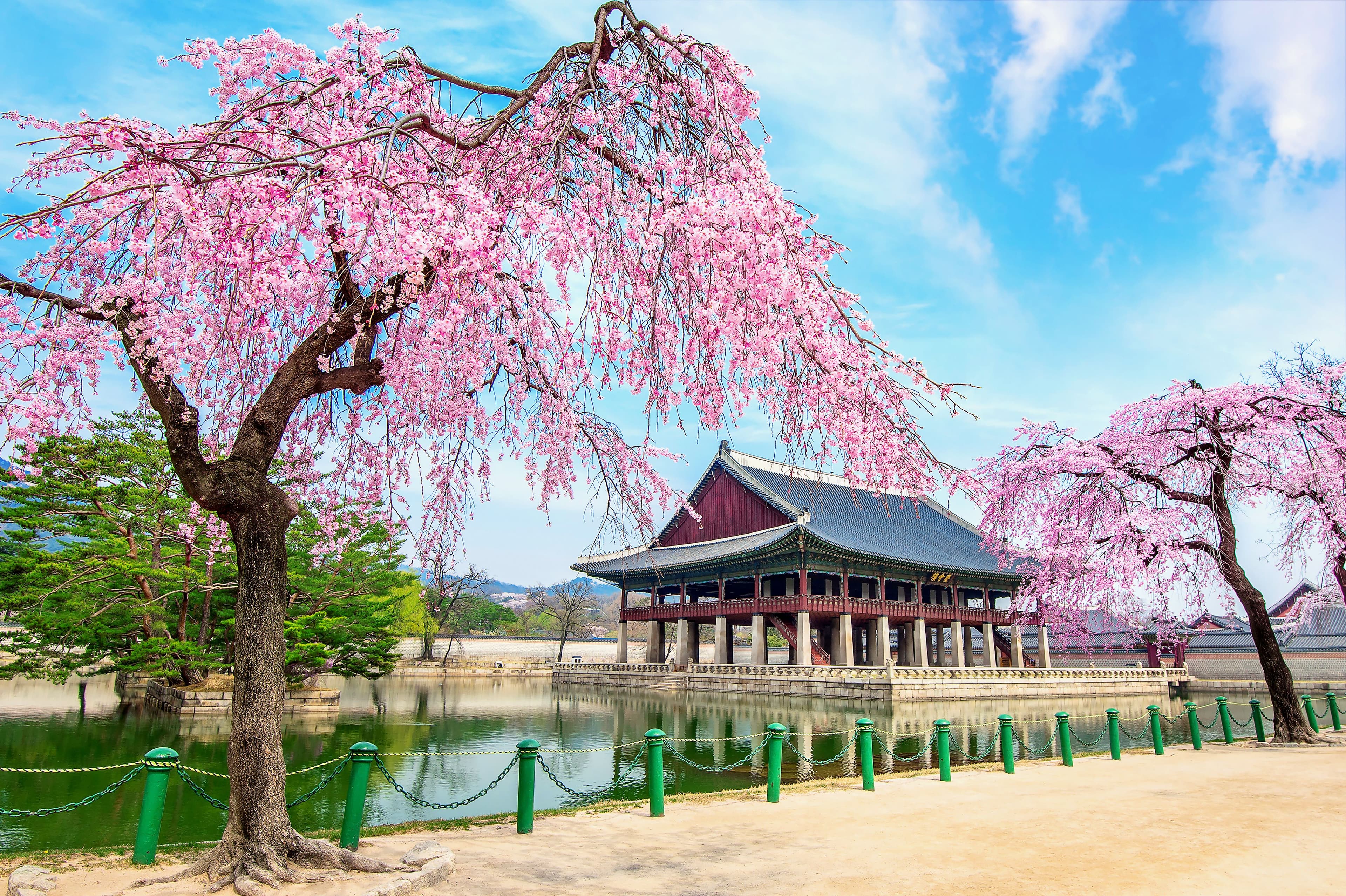 Seoul