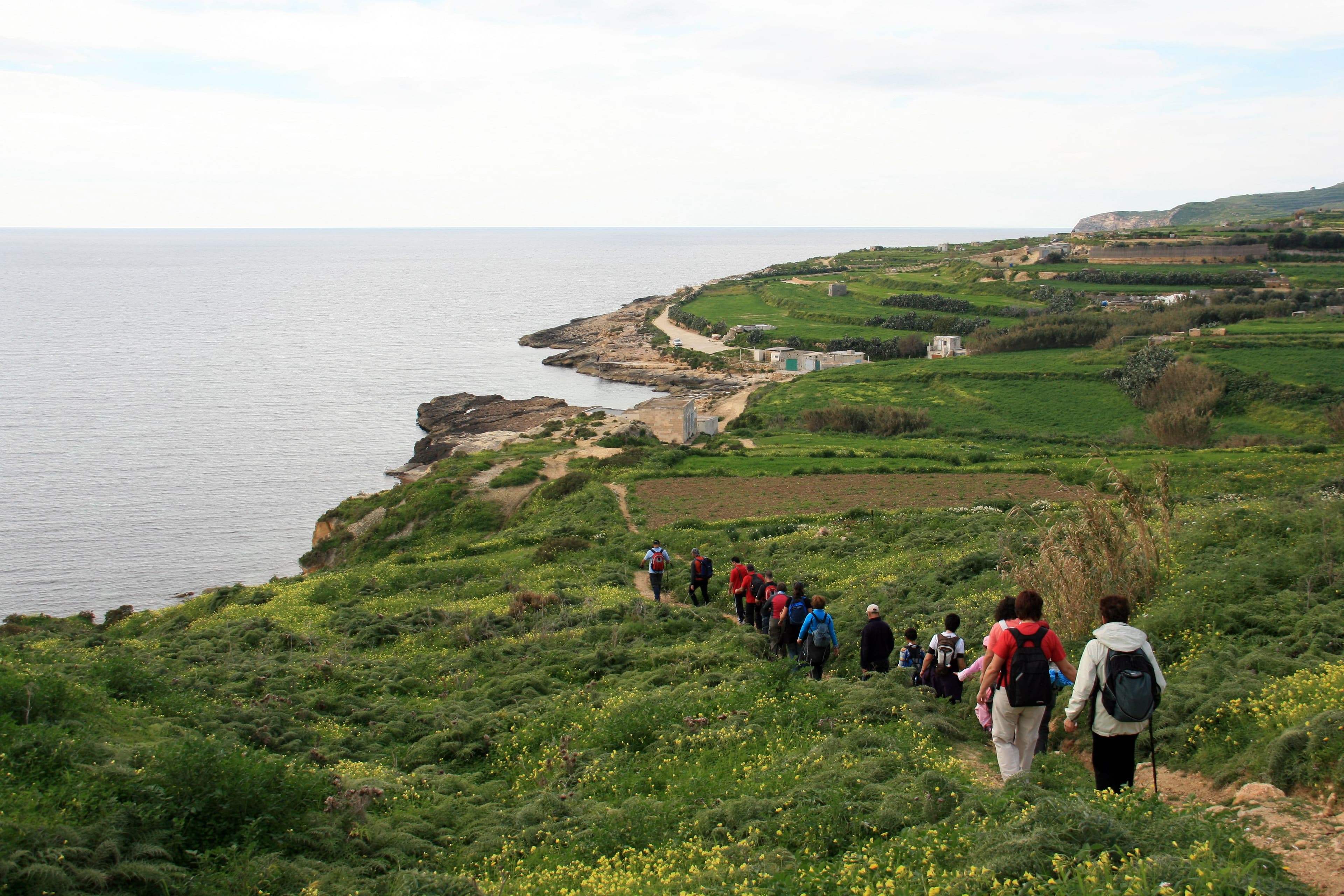 Sintra and the Coast