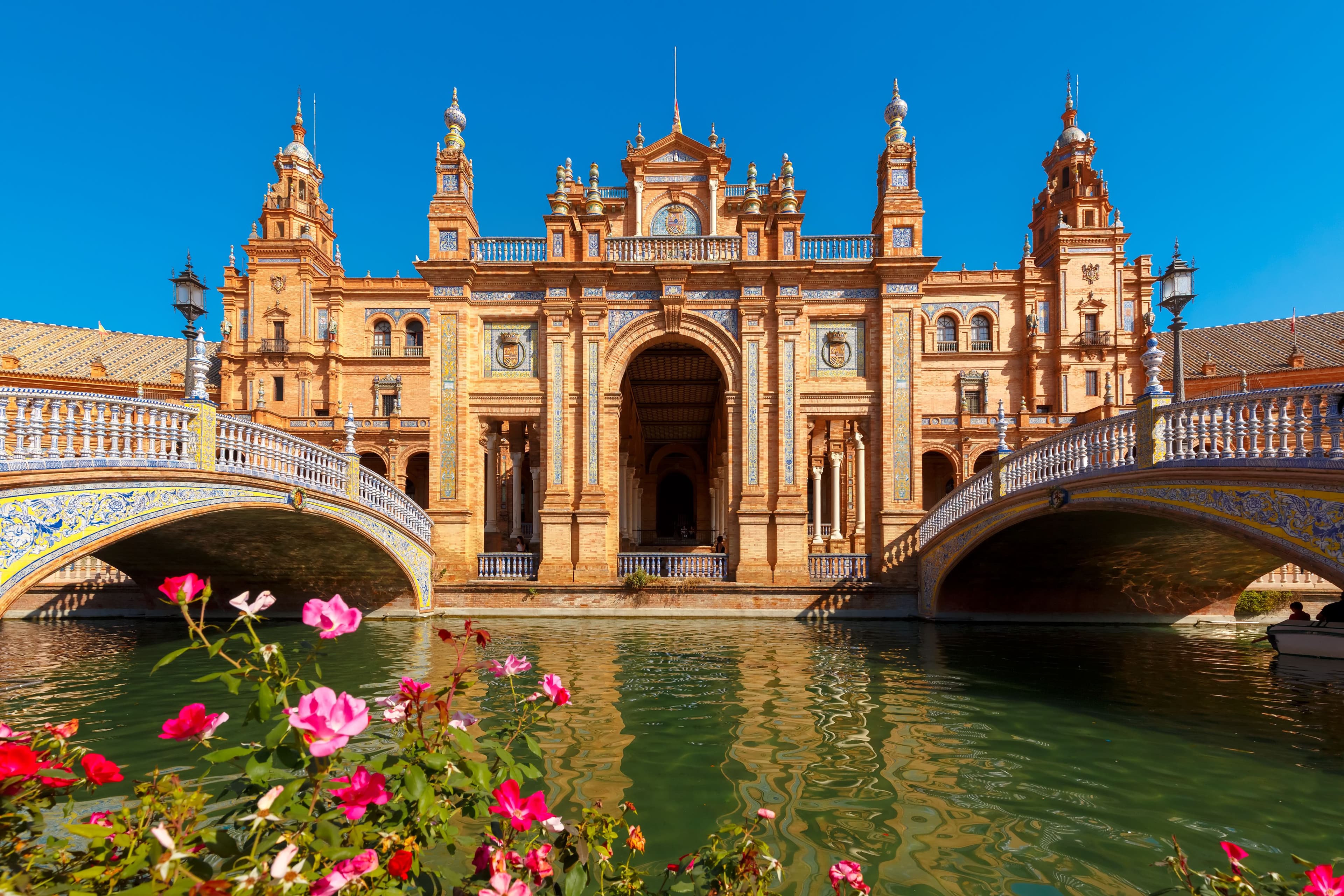 Spain Trips From Kerala, Built Around What You Want to See