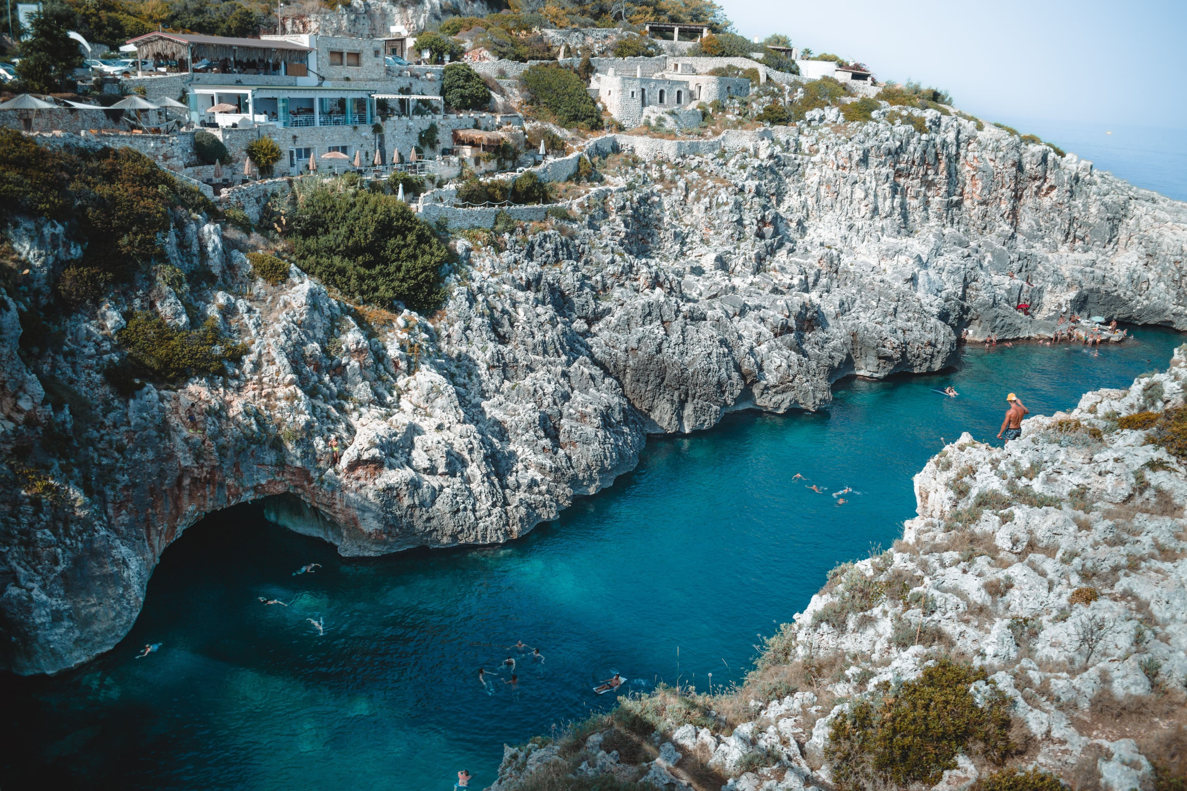 Split and the Dalmatian Islands