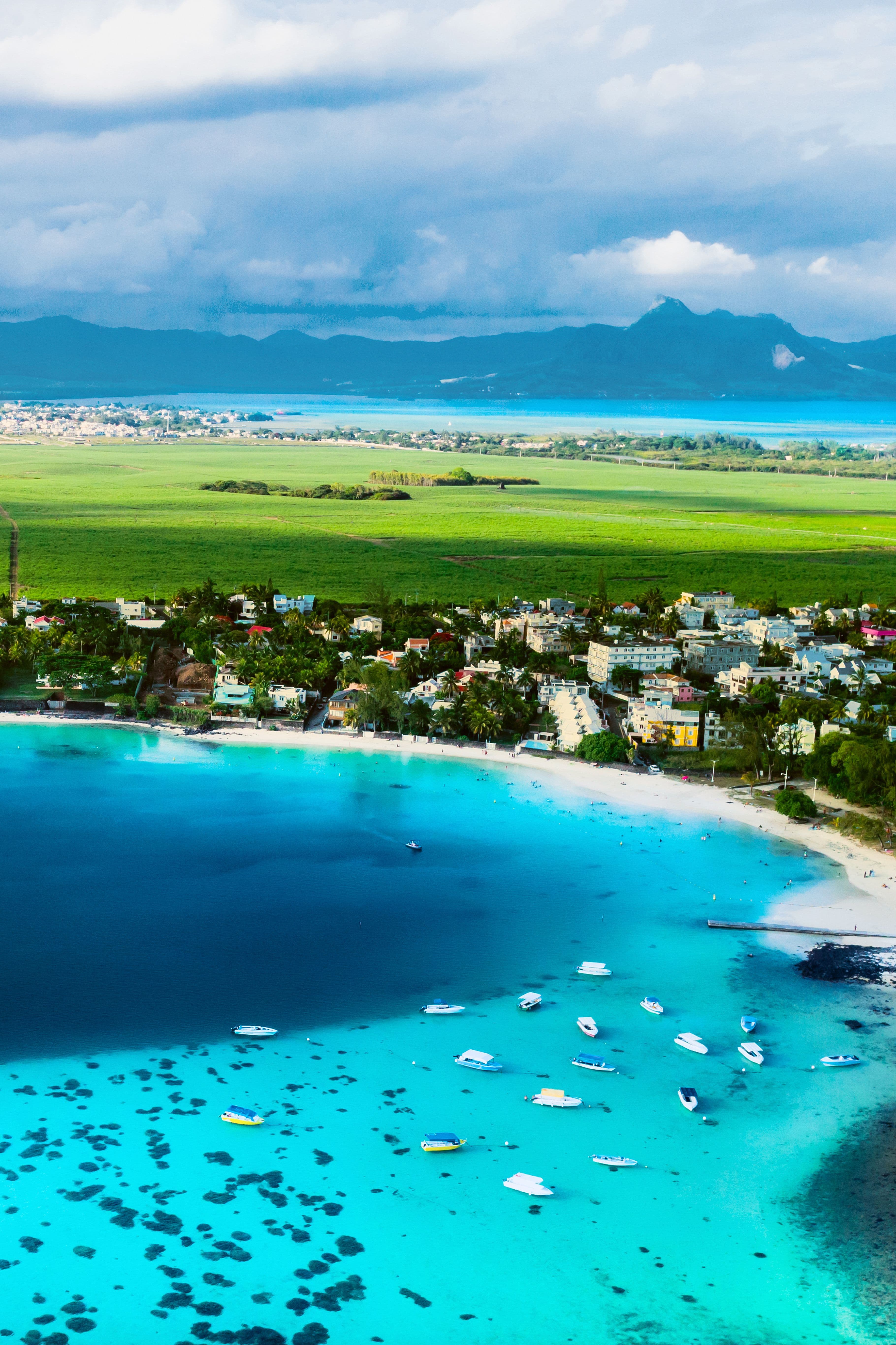 St Barths Holidays From Kerala, a Slice of France in the Caribbean