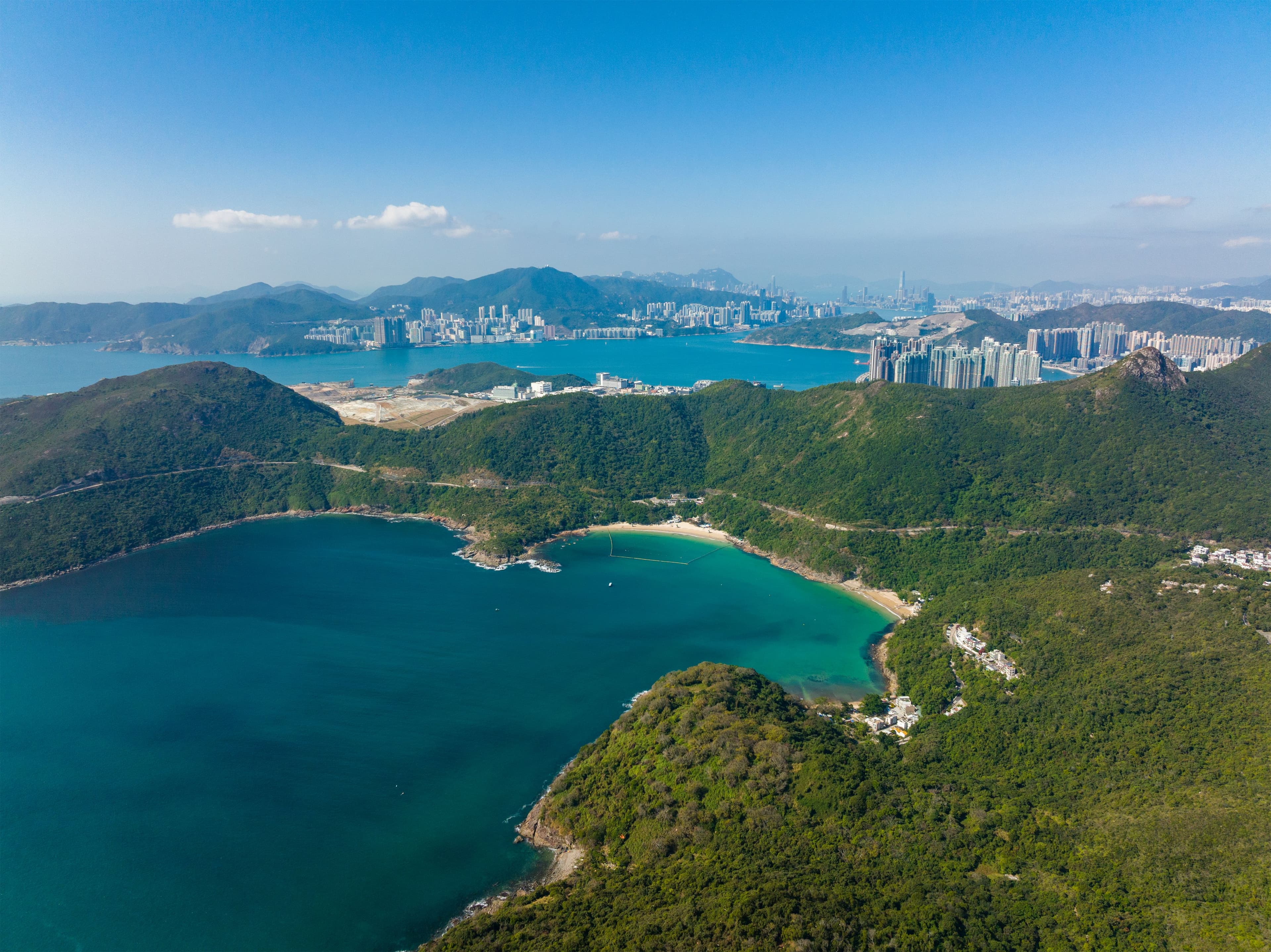 Sun Moon Lake