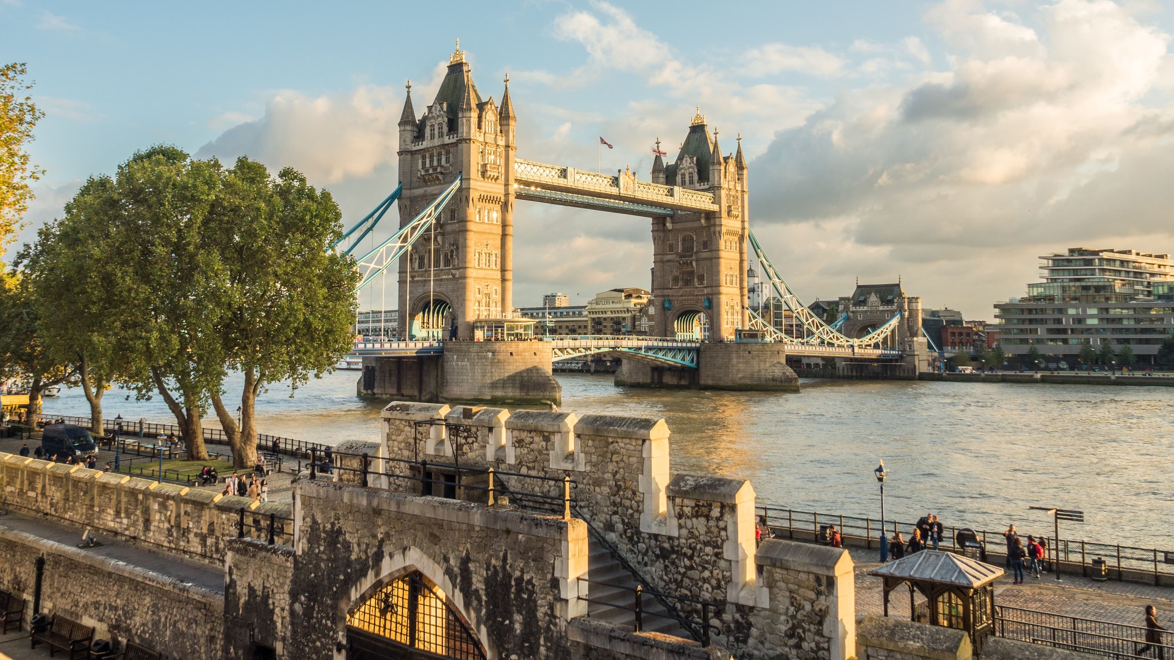 United Kingdom: Four Countries, One Passport