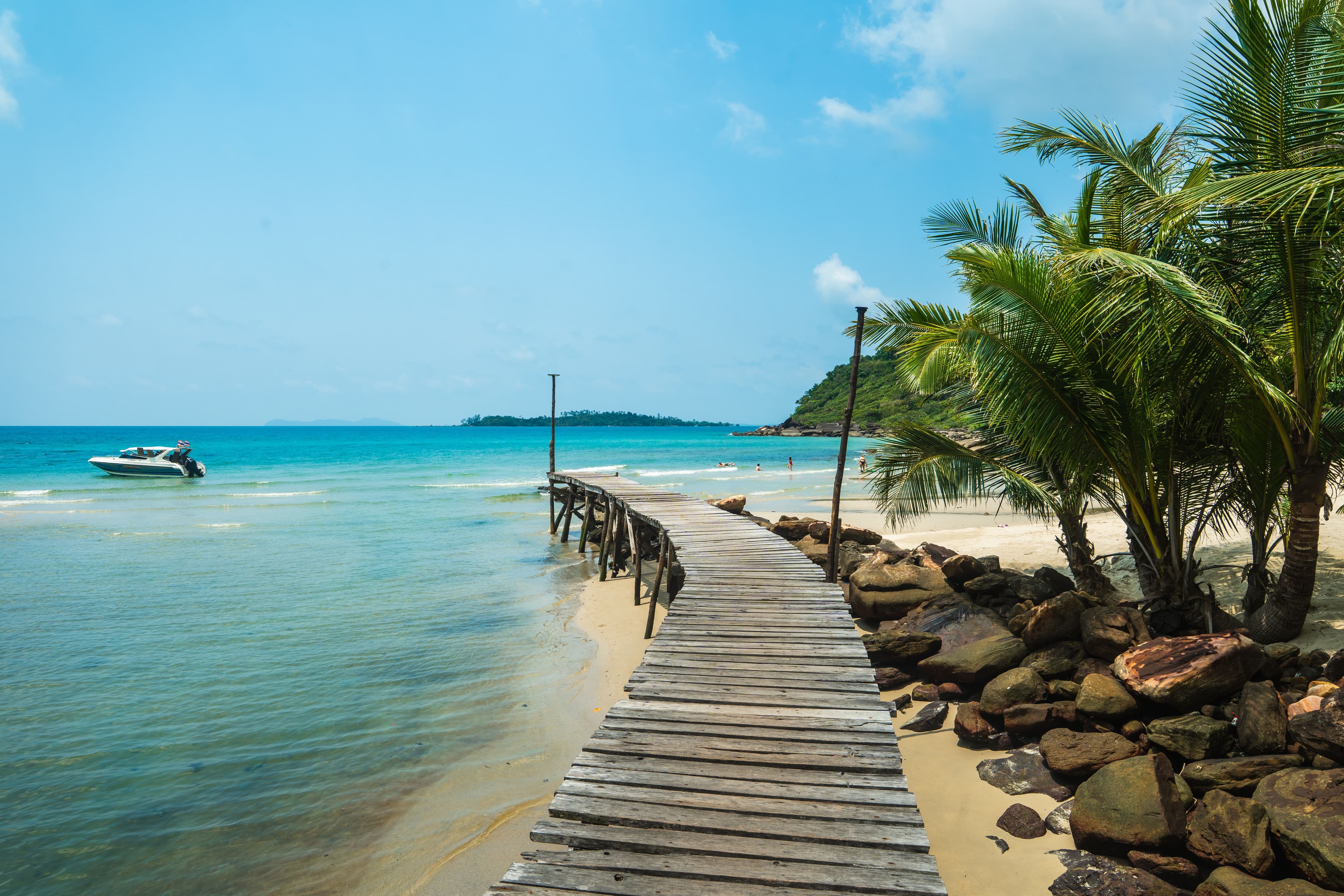 Vietnam Phu Quoc