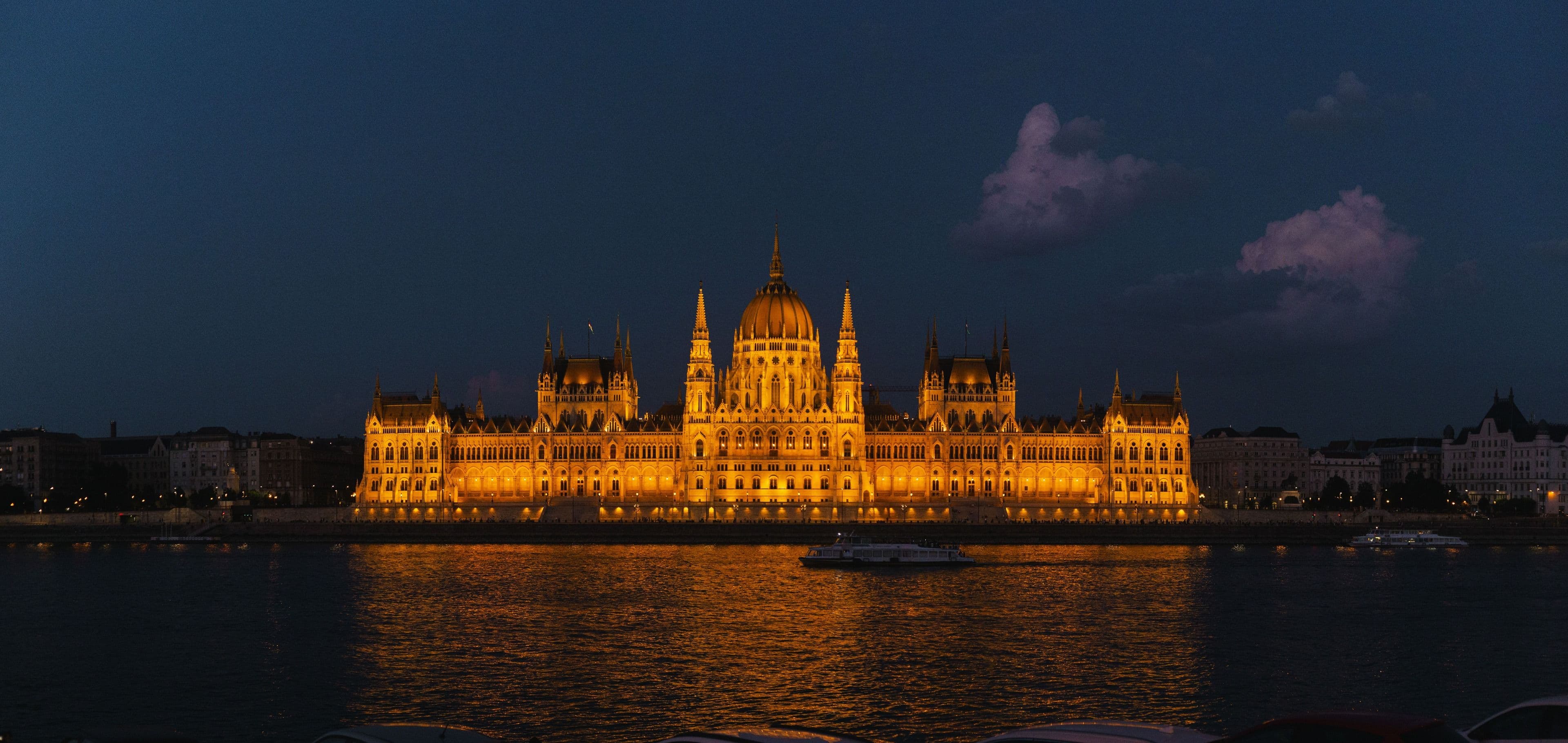 Hungary: The Grandest City You Haven't Considered