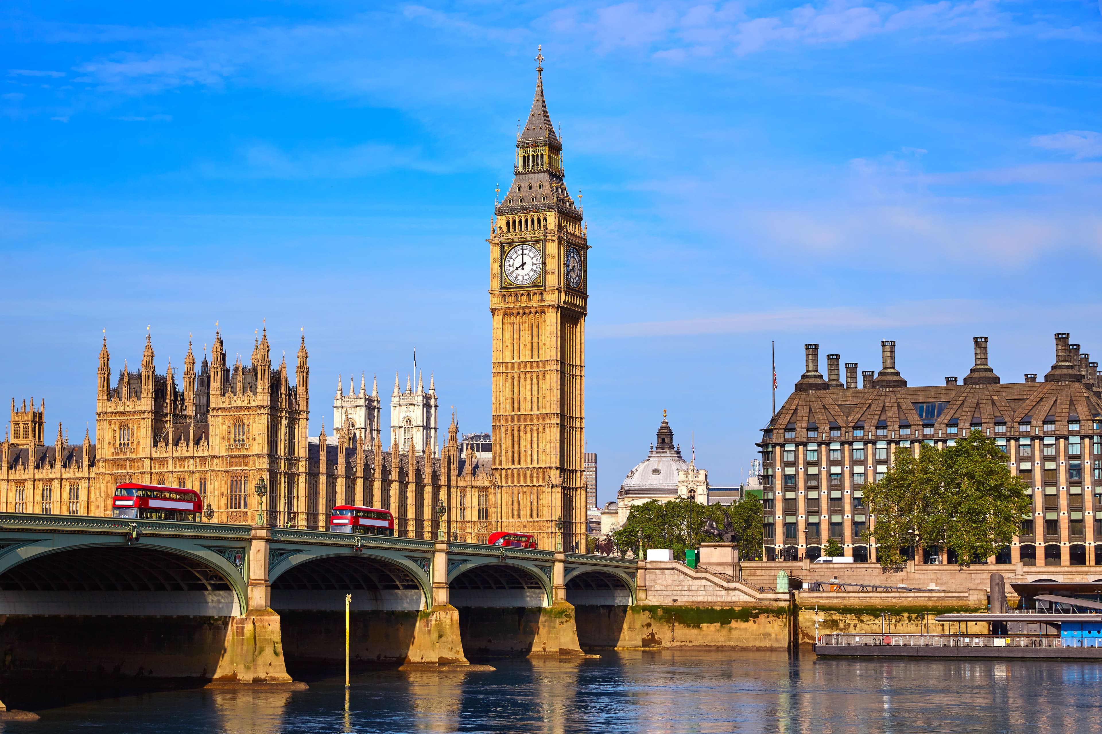 Wonders of Europe