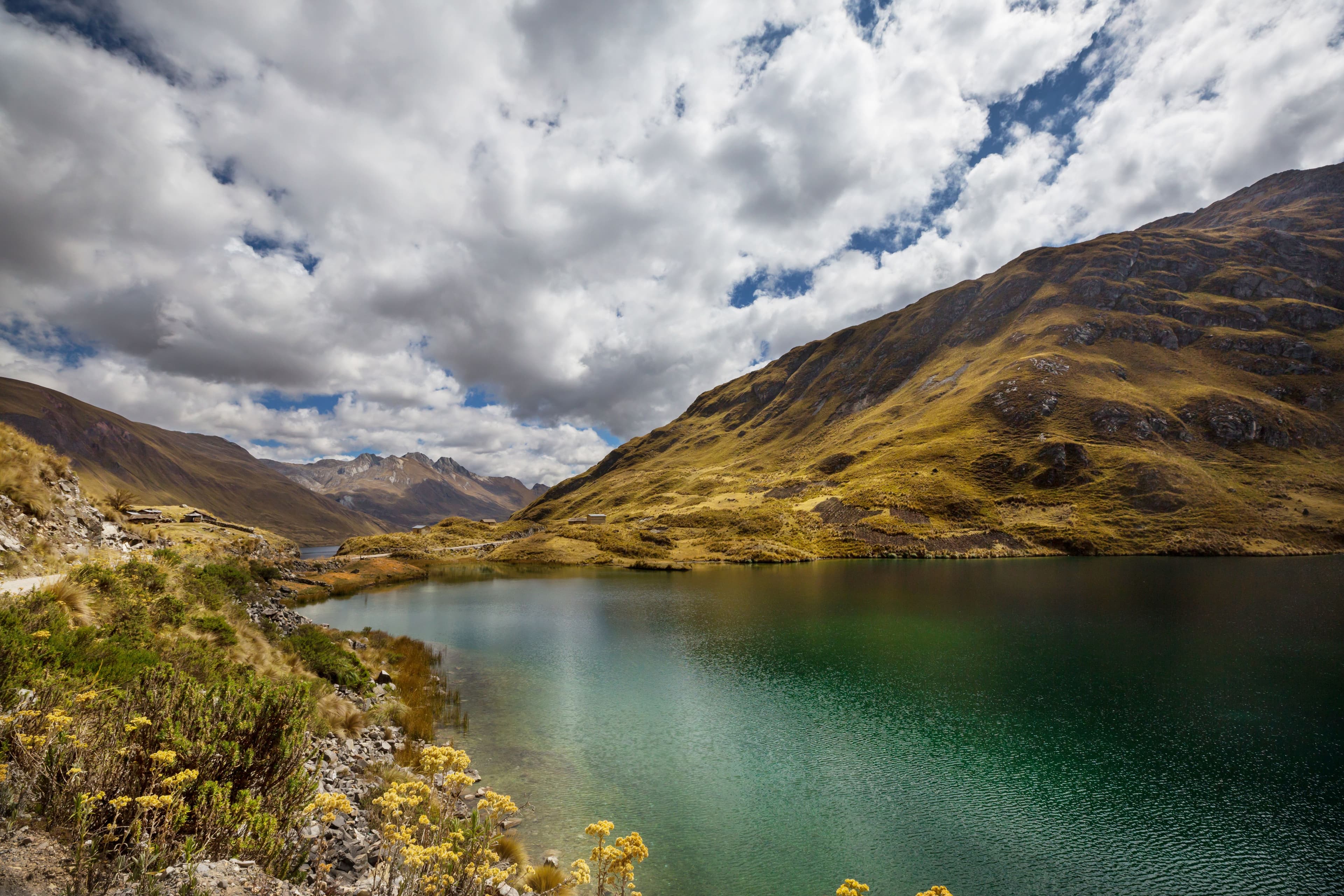 The Country Travellers Can't Stop Recommending.