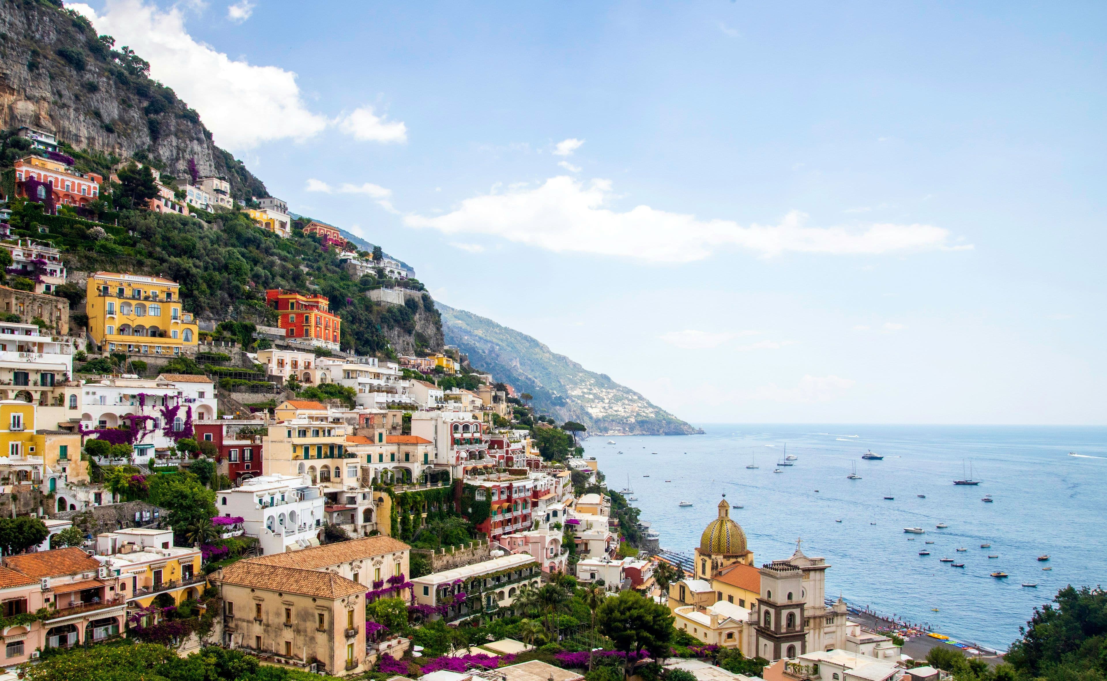 The Western Mediterranean