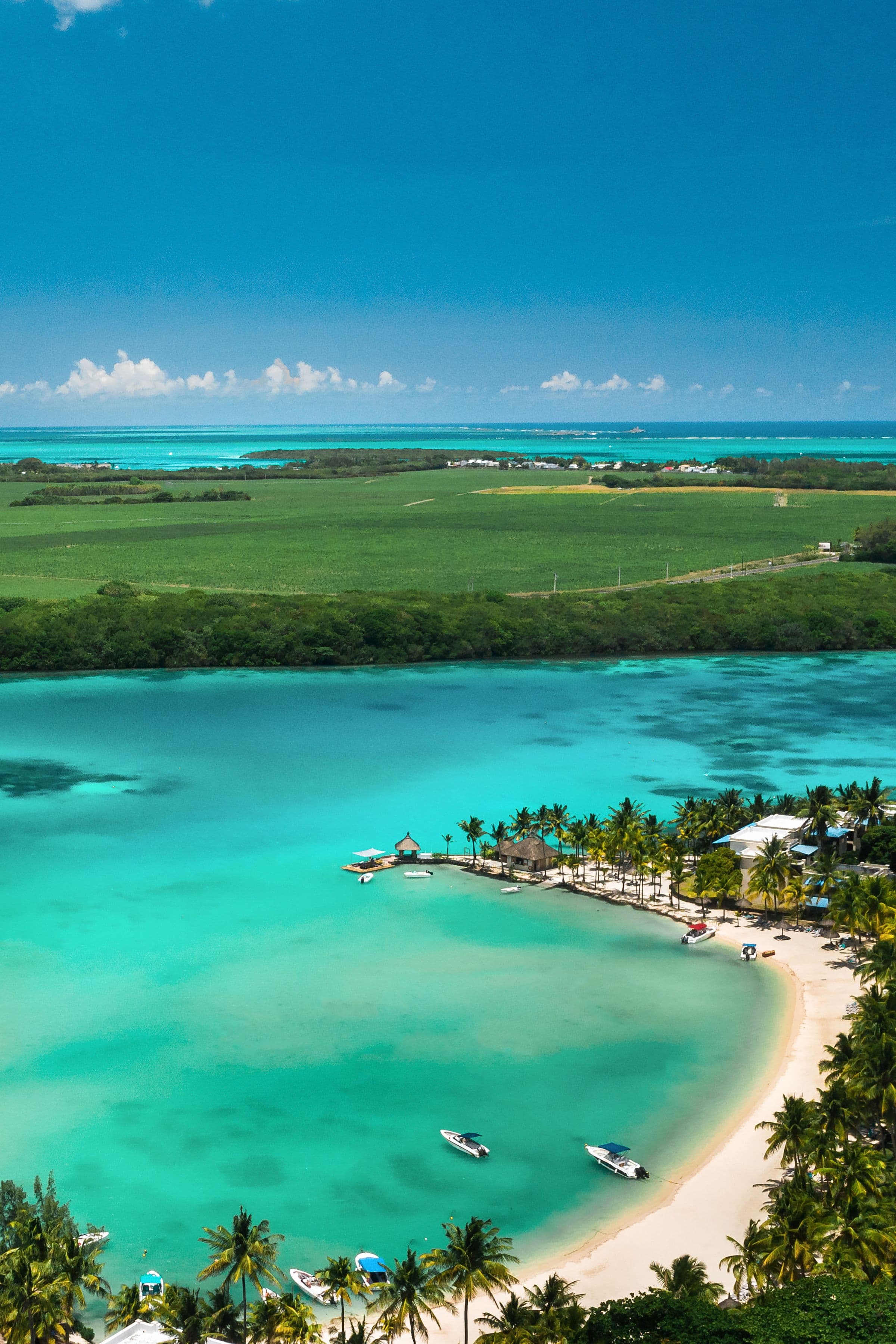 Anguilla Holidays From Kerala, on the Softest Sand in the Caribbean