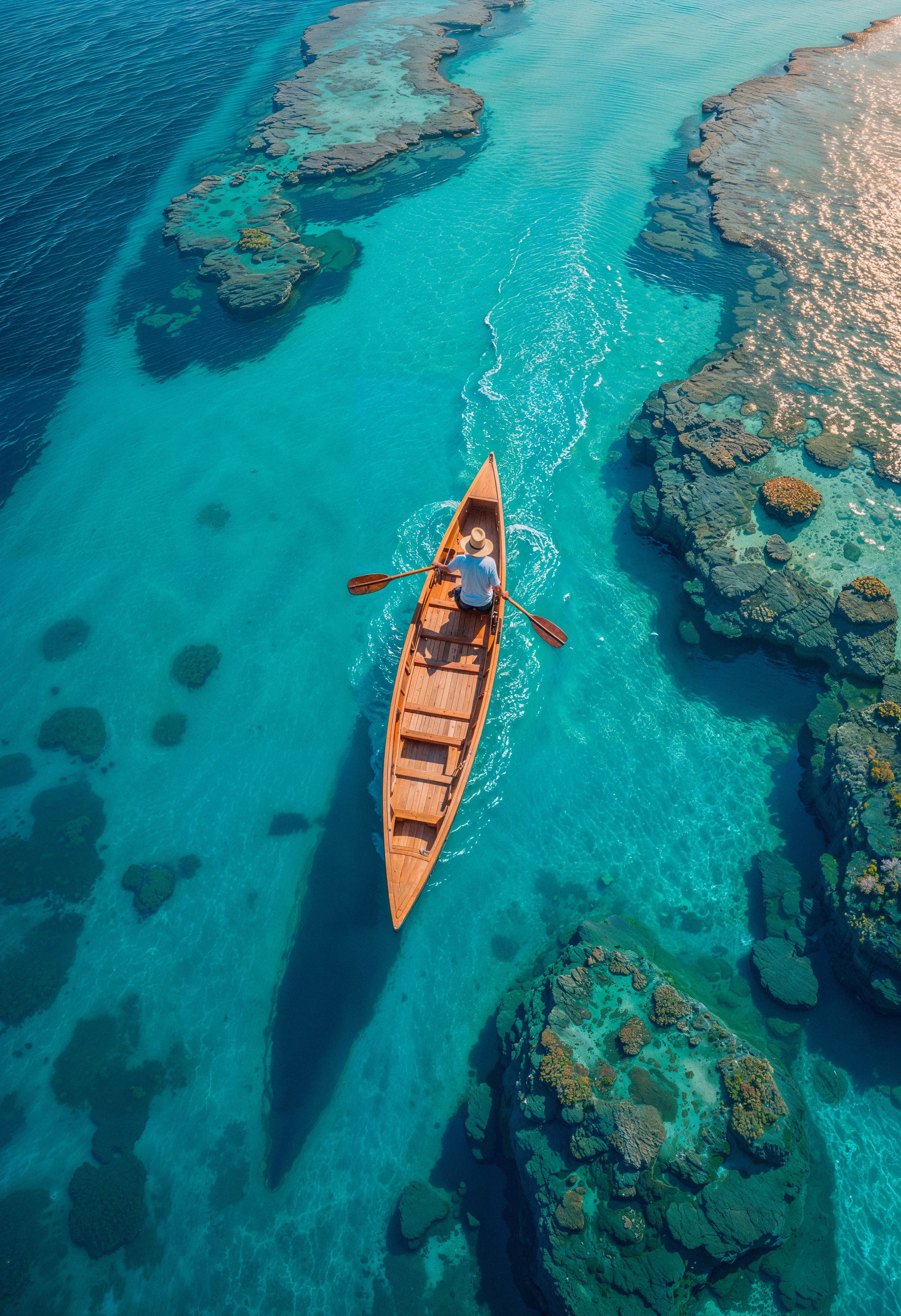 Bahamas Holidays From Kerala, Where the Water Outshines the Postcards