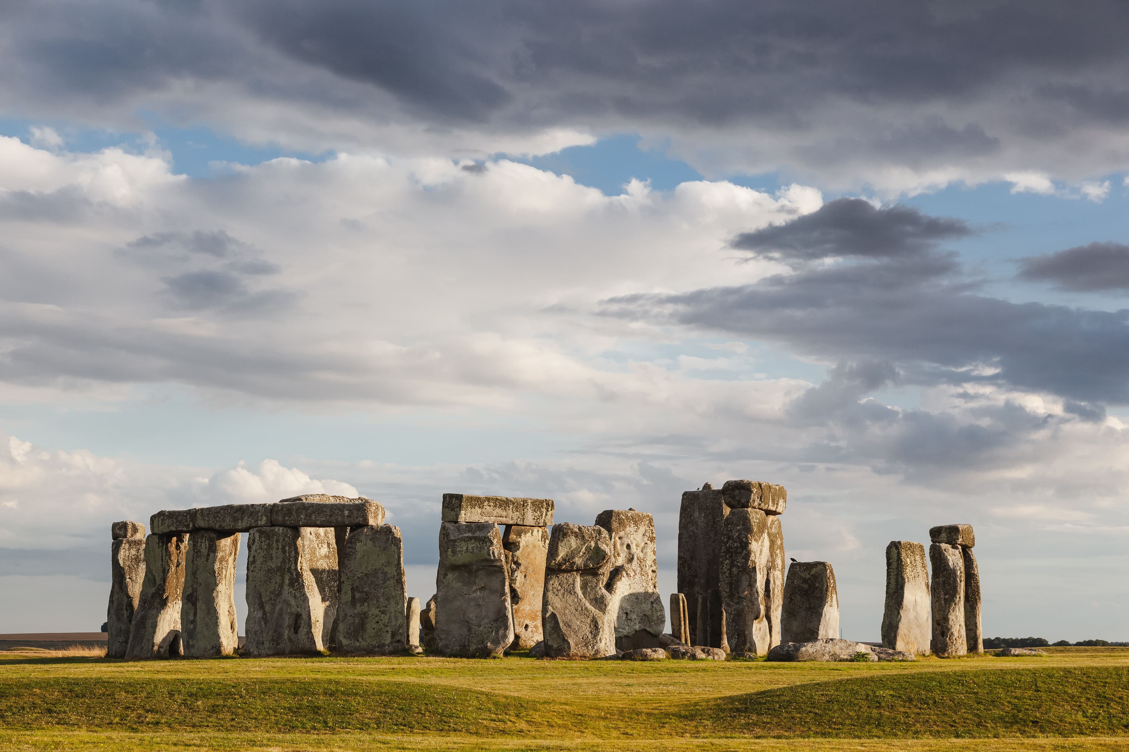 Windsor, Stonehenge and Bath