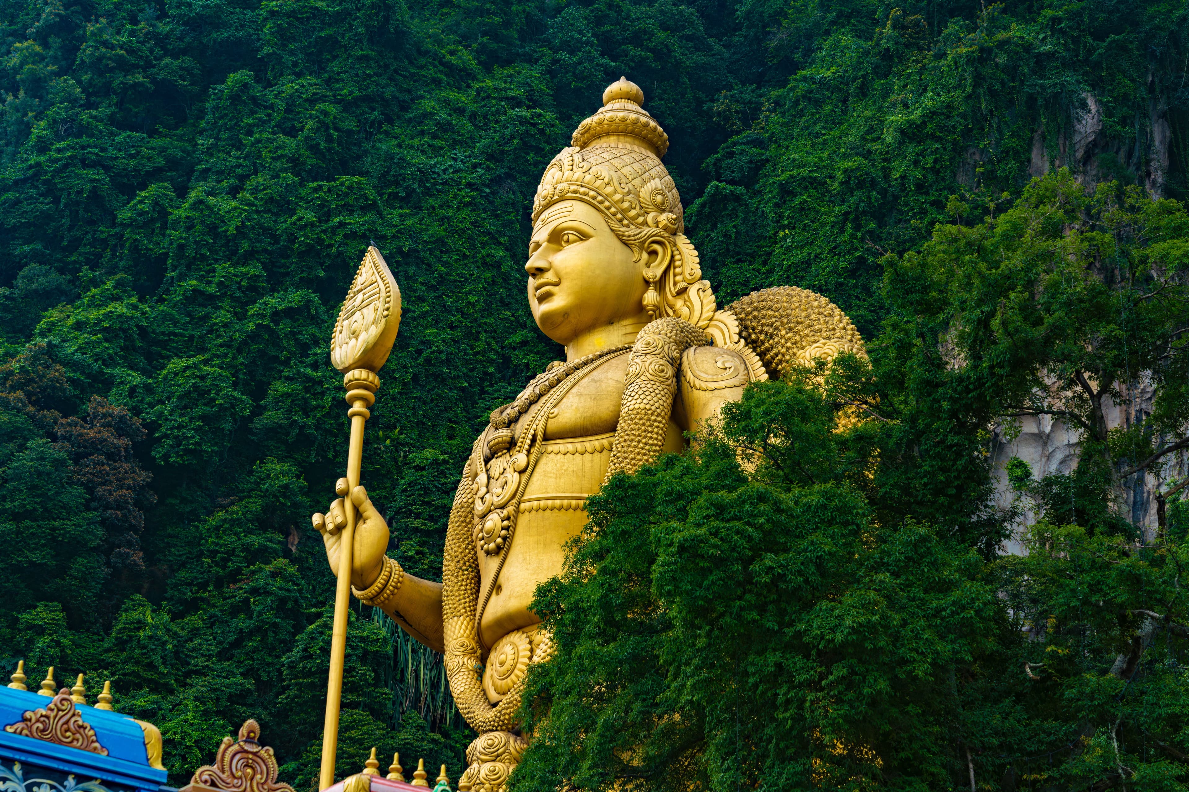 Batu Caves