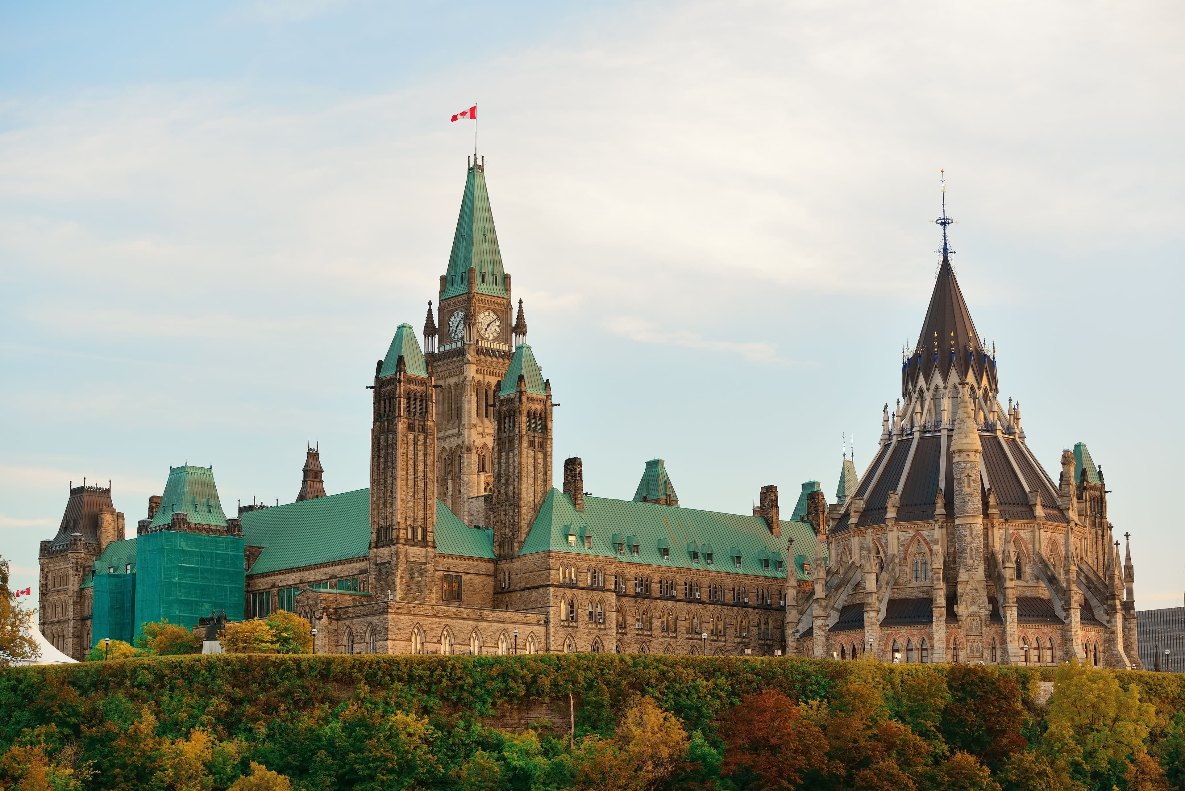 Canada Tour Package From Kerala, Planned to the Last Detail