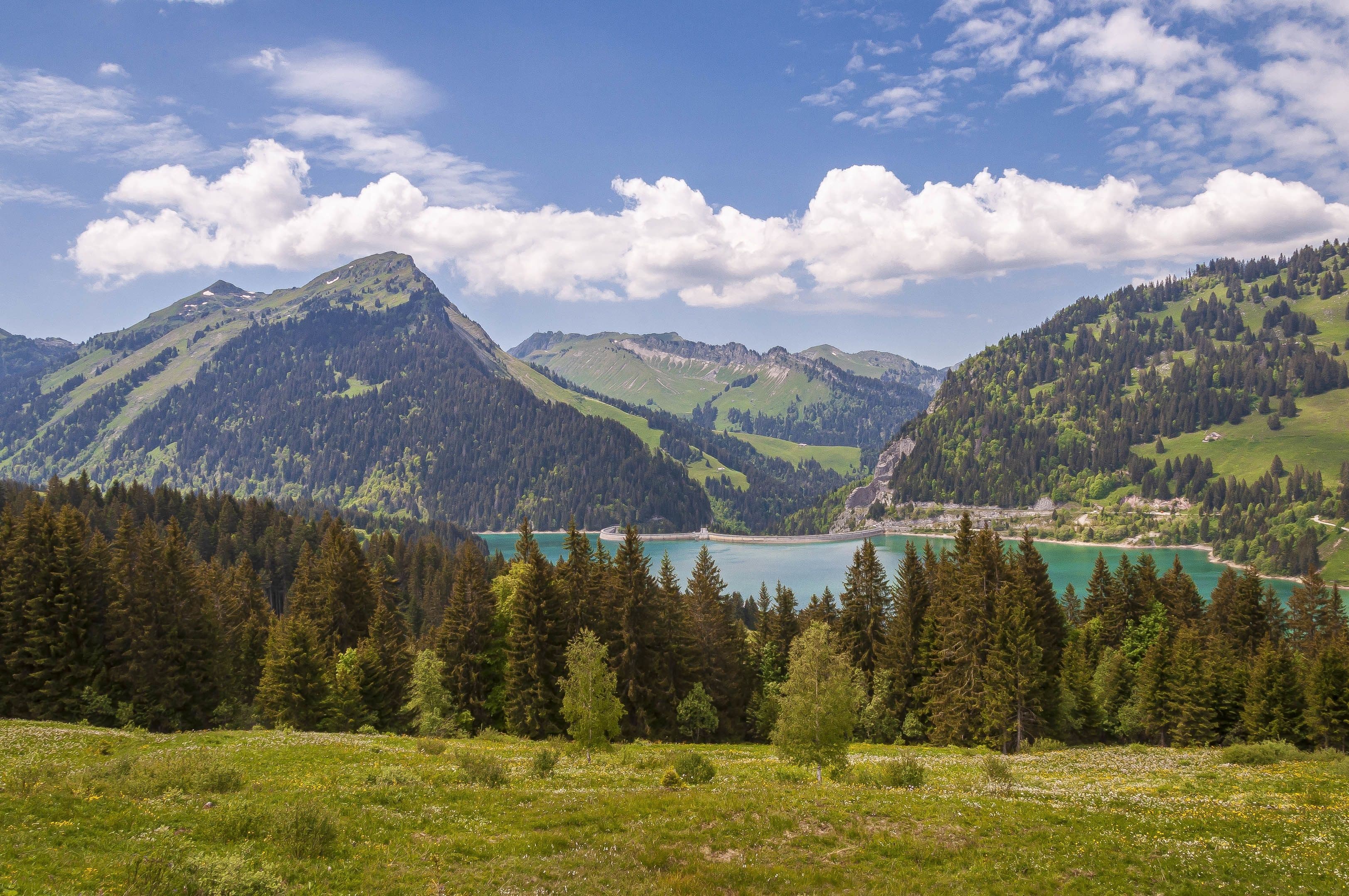 Durmitor and the North