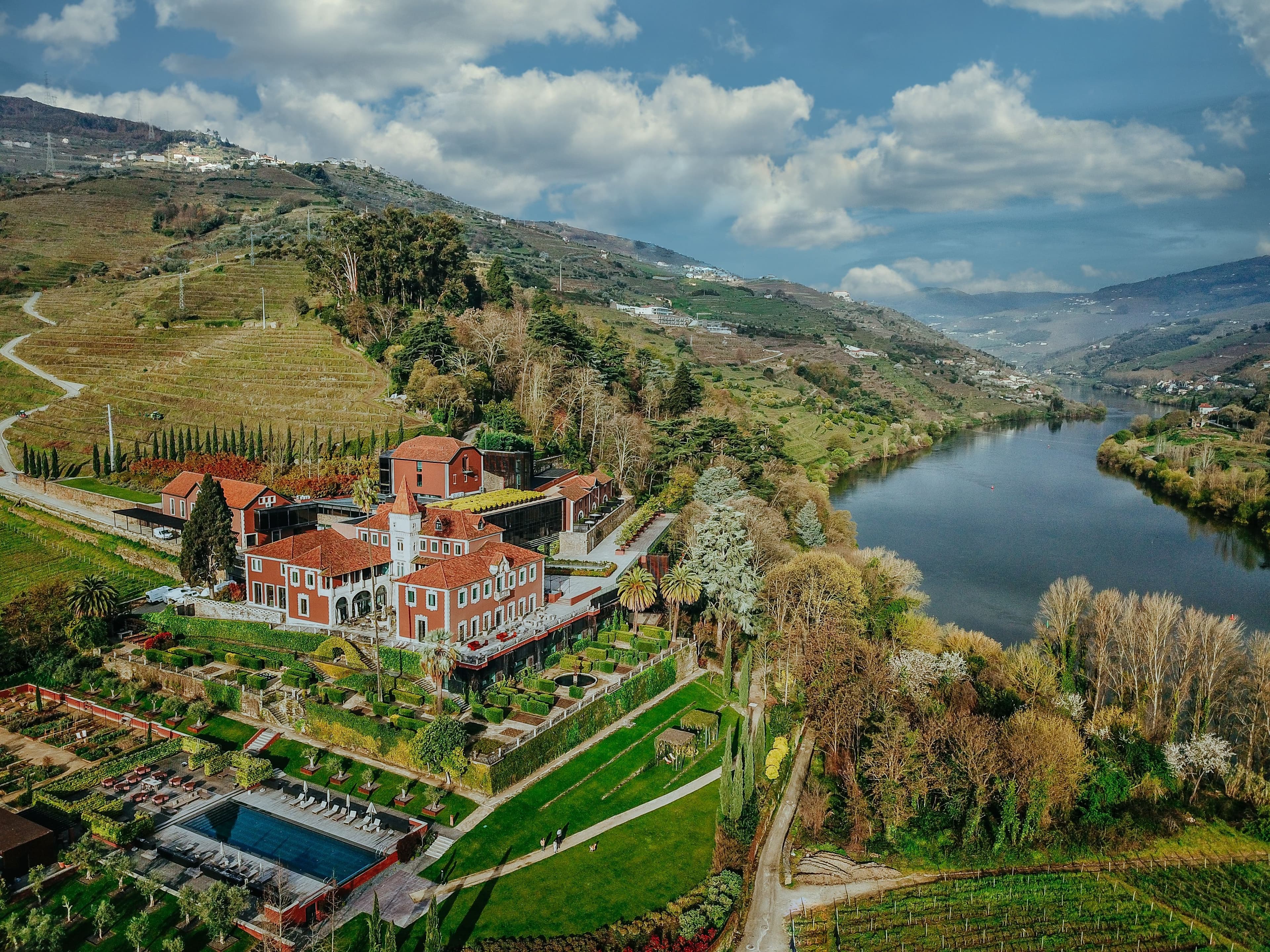 Eger, Tokaj and Lake Balaton