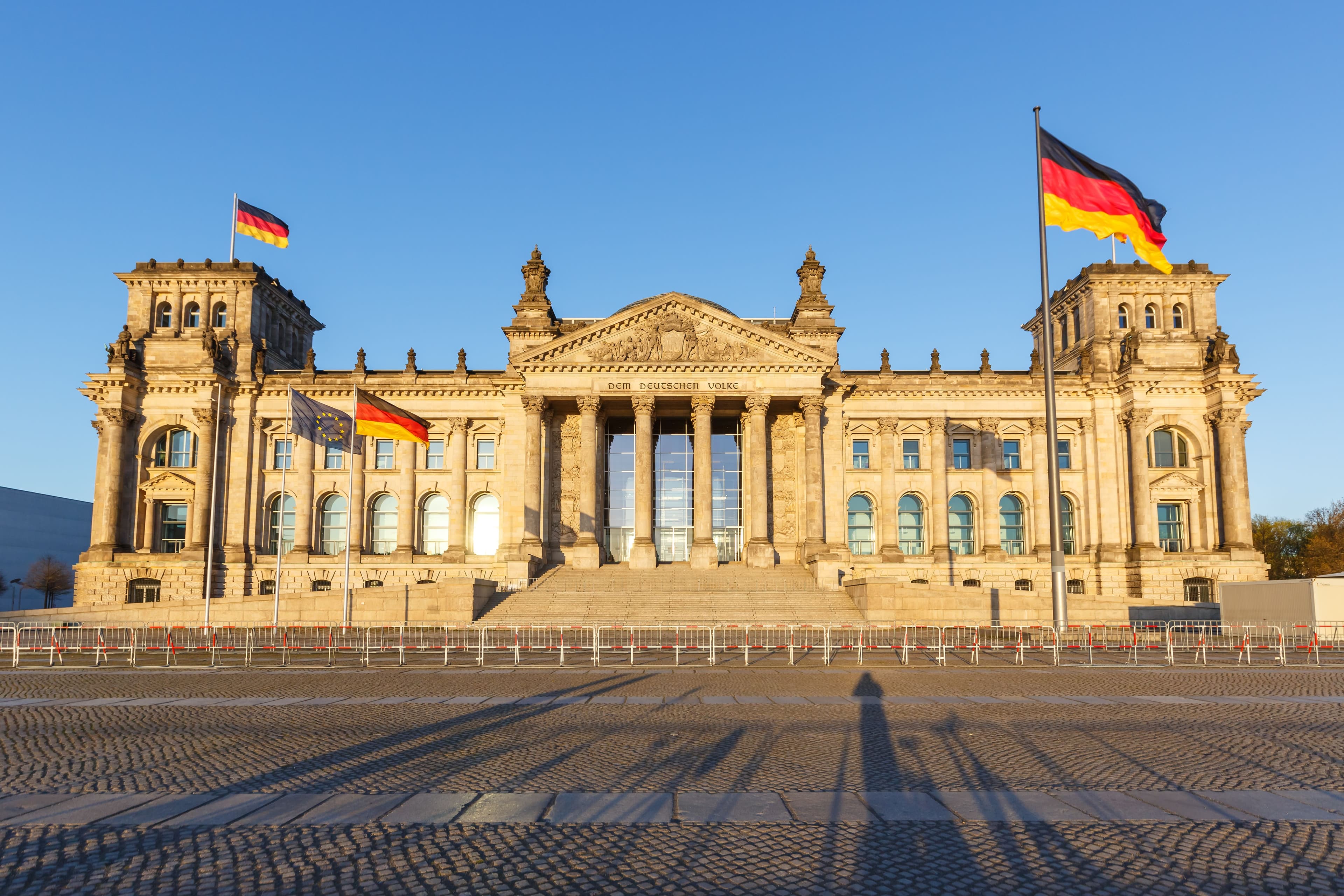 Germany: The Castle That Disney Copied