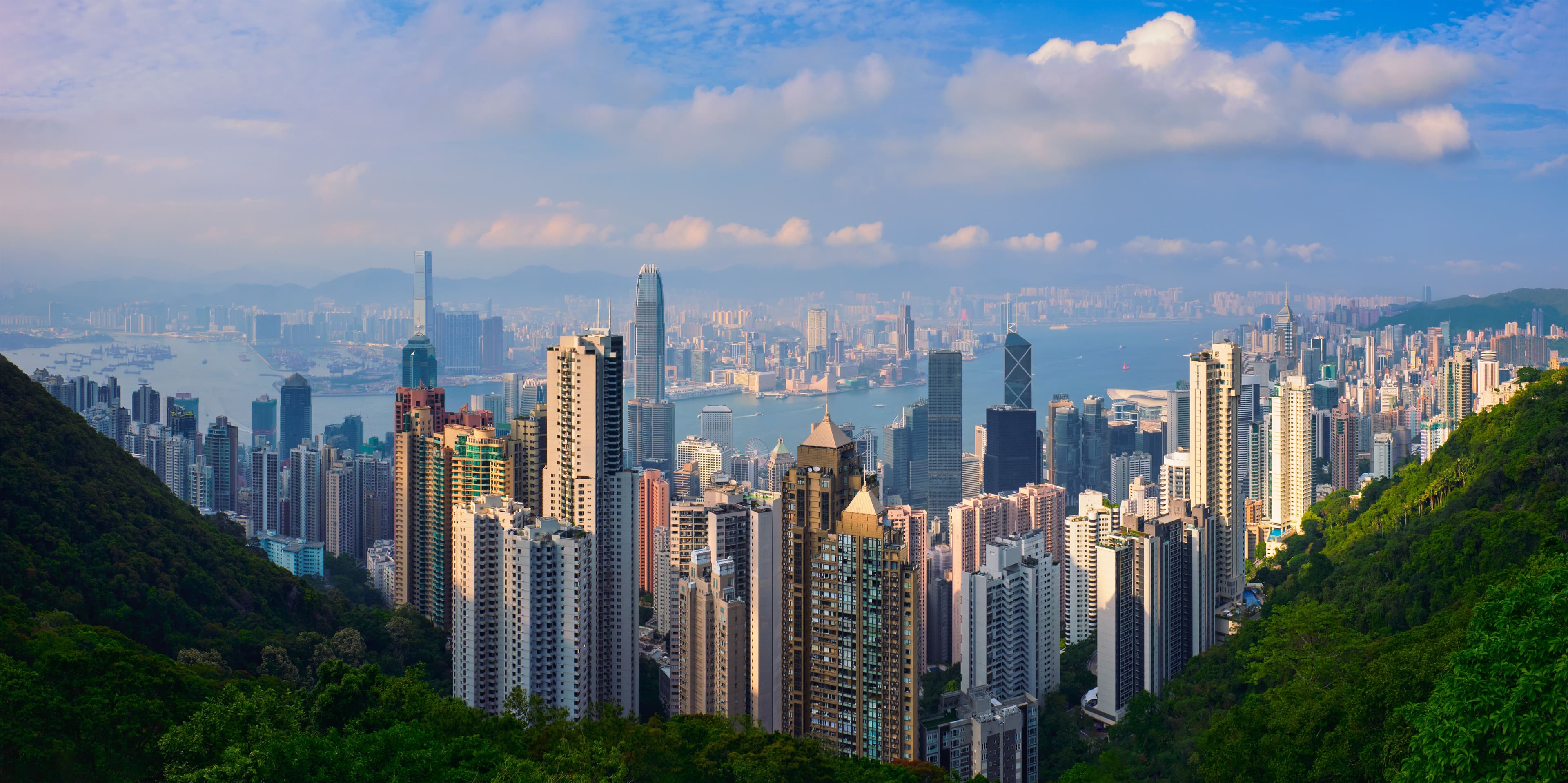 Hong Kong