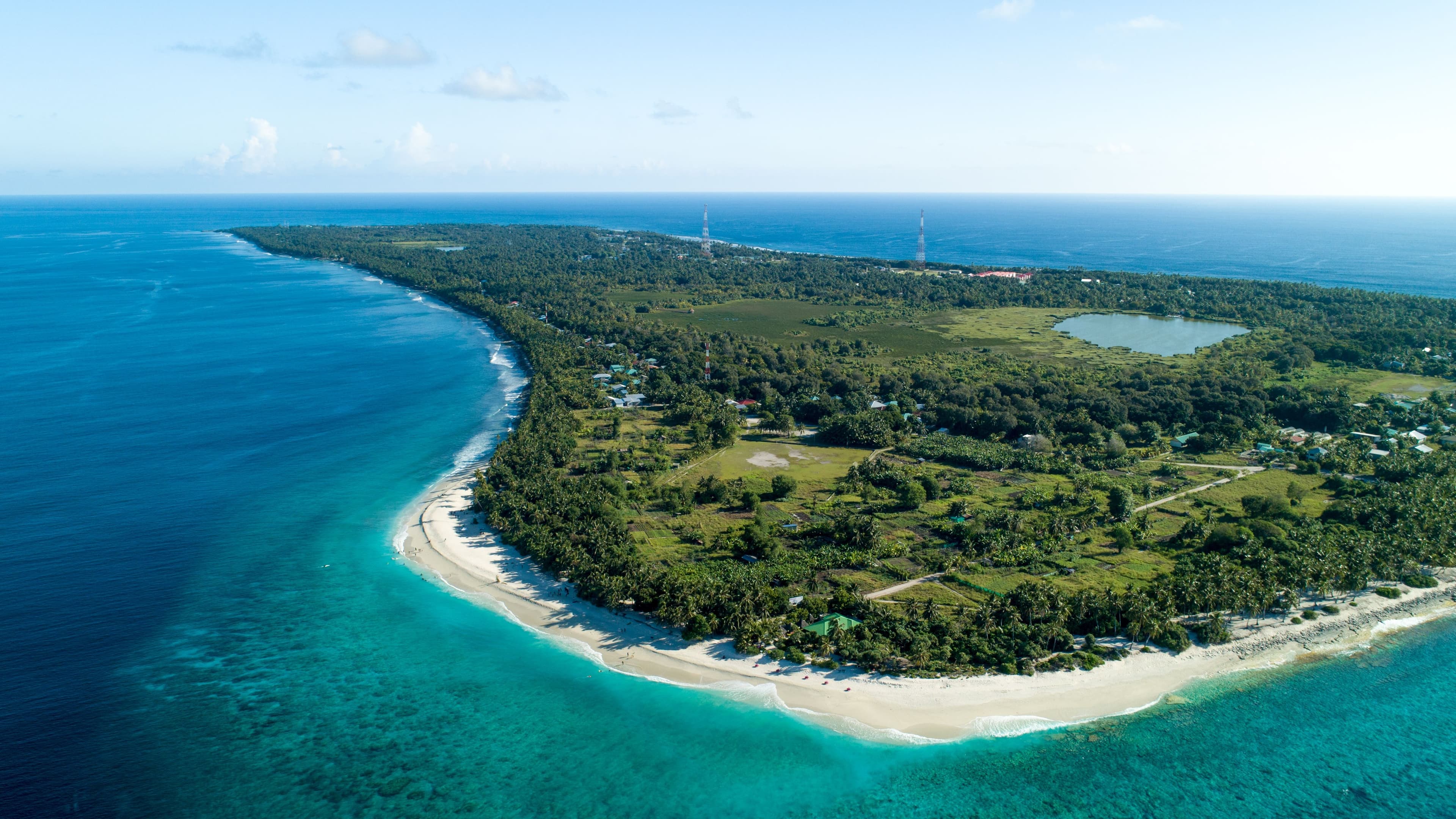 Ibo Island