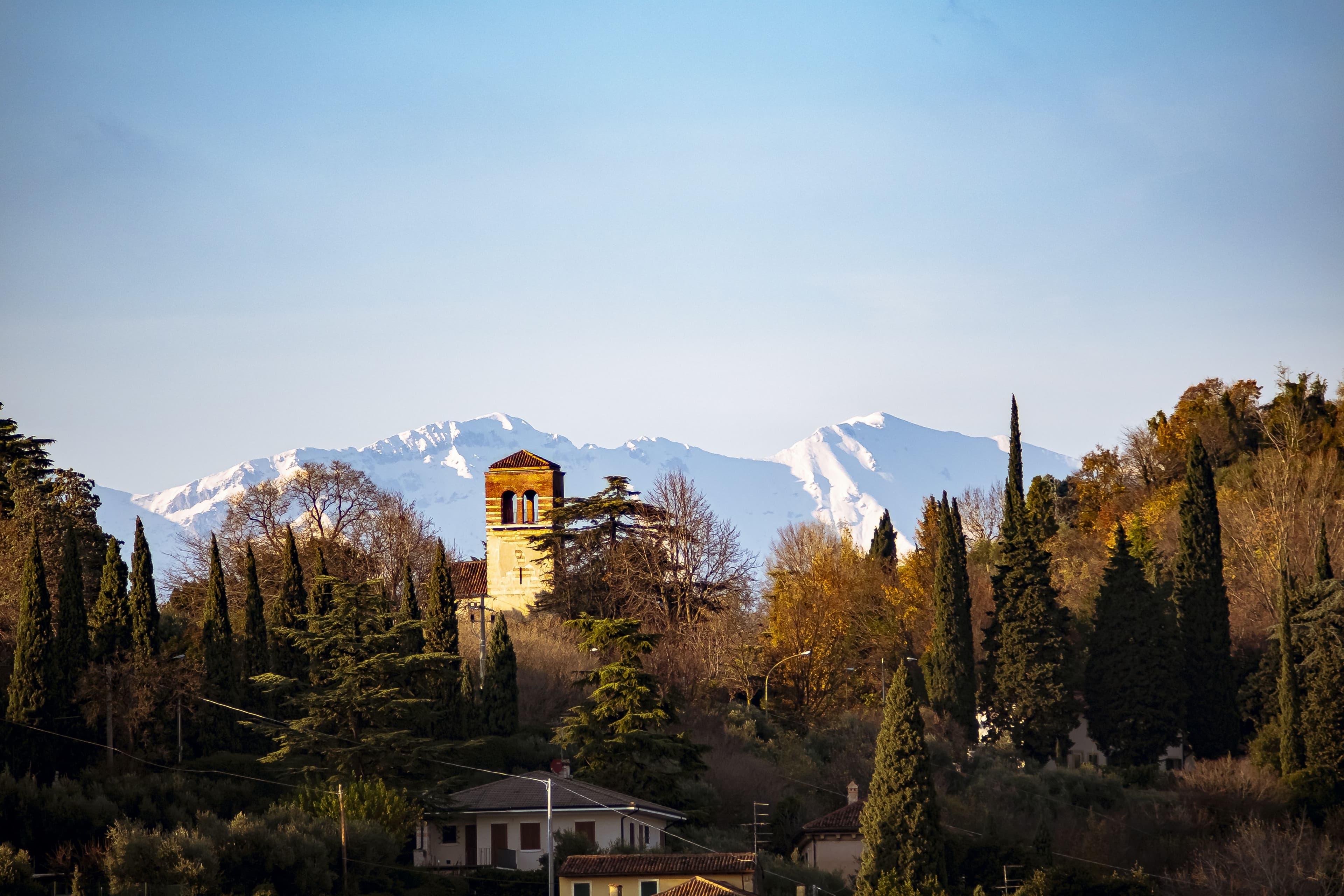 Istria and the North