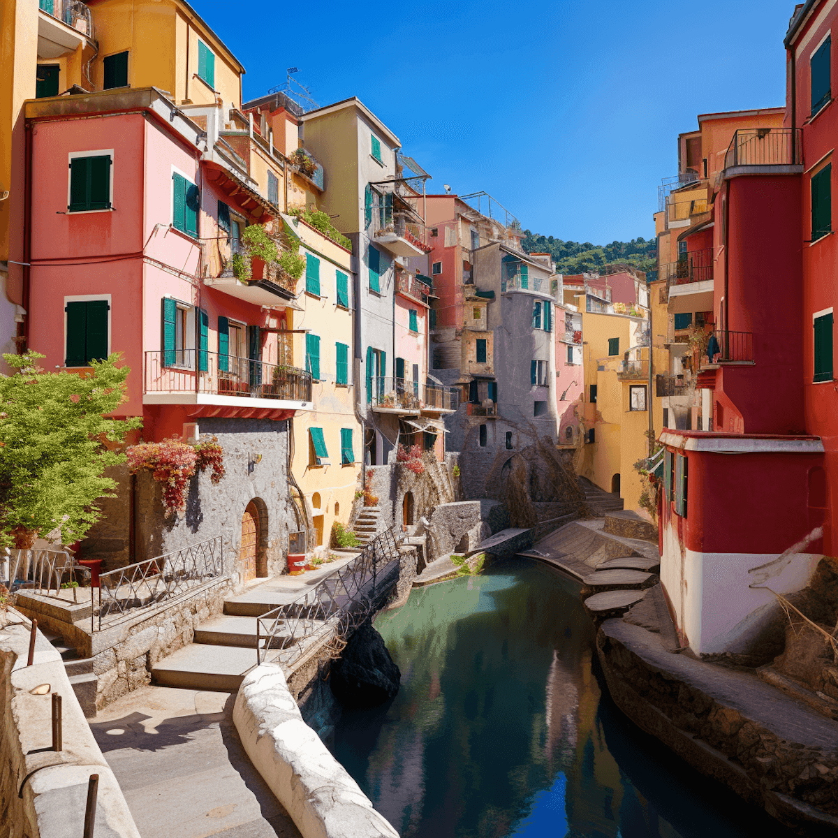 Italy Holidays From Kerala, the Country That Invented the Holiday