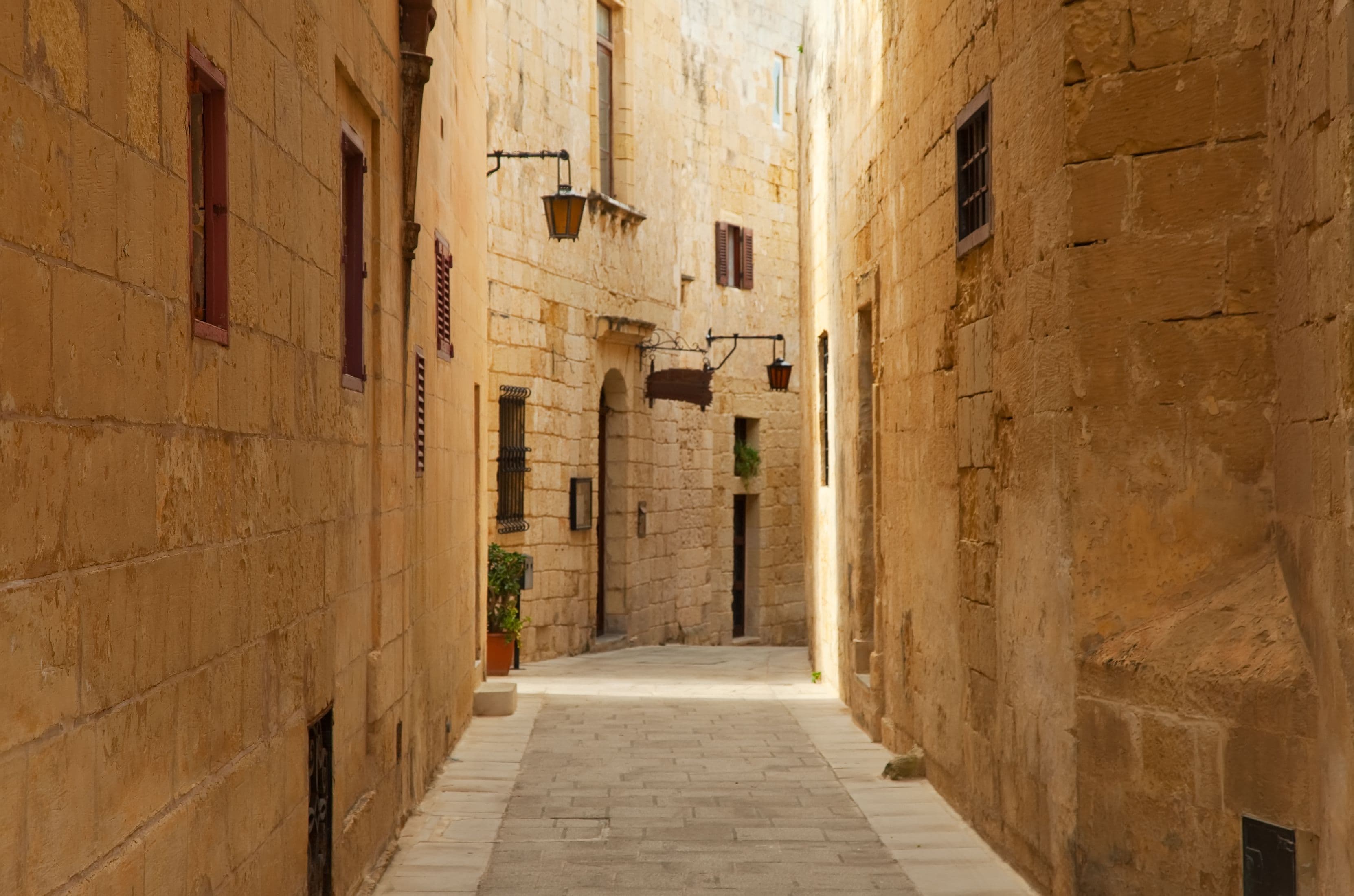 Streets Where Every Stone Has a Name