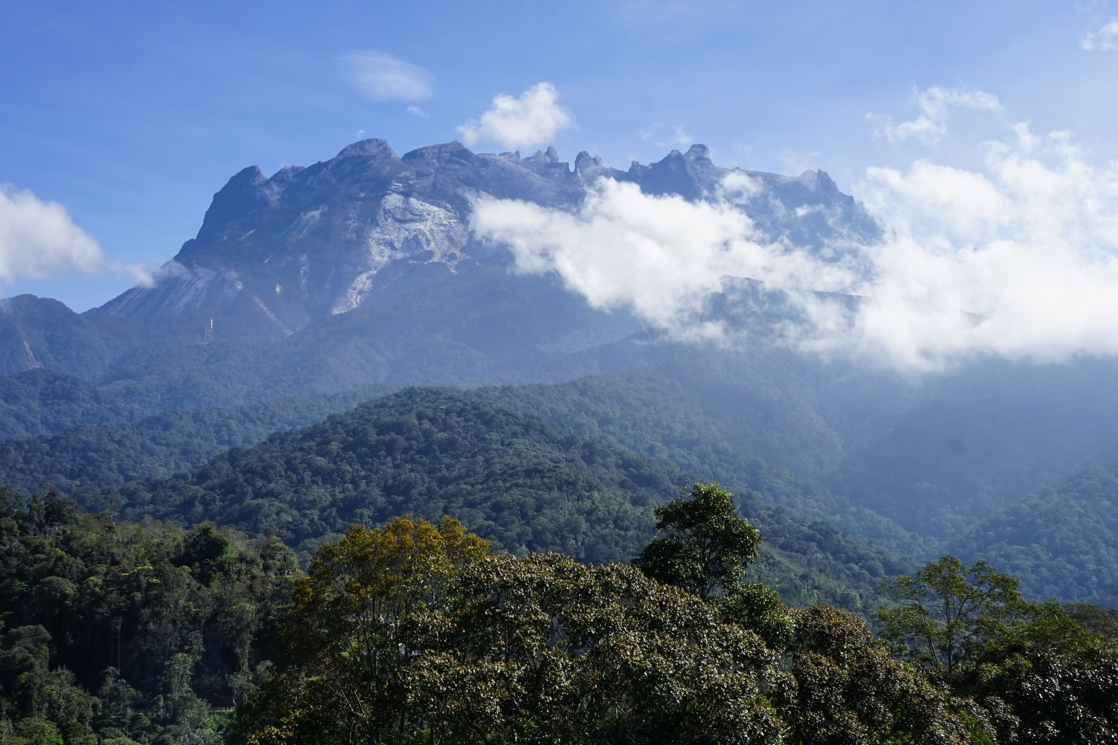 Kota Kinabalu