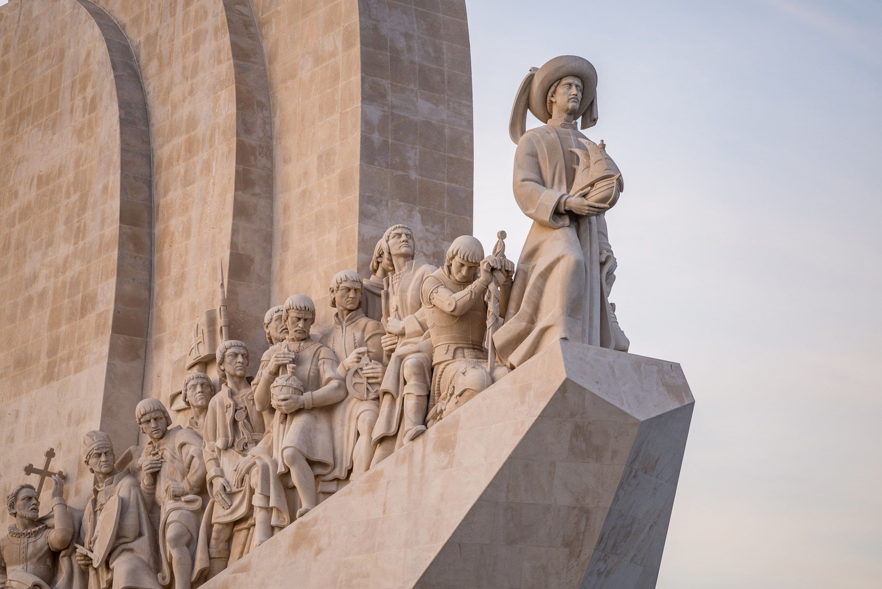 Lisbon and Belem