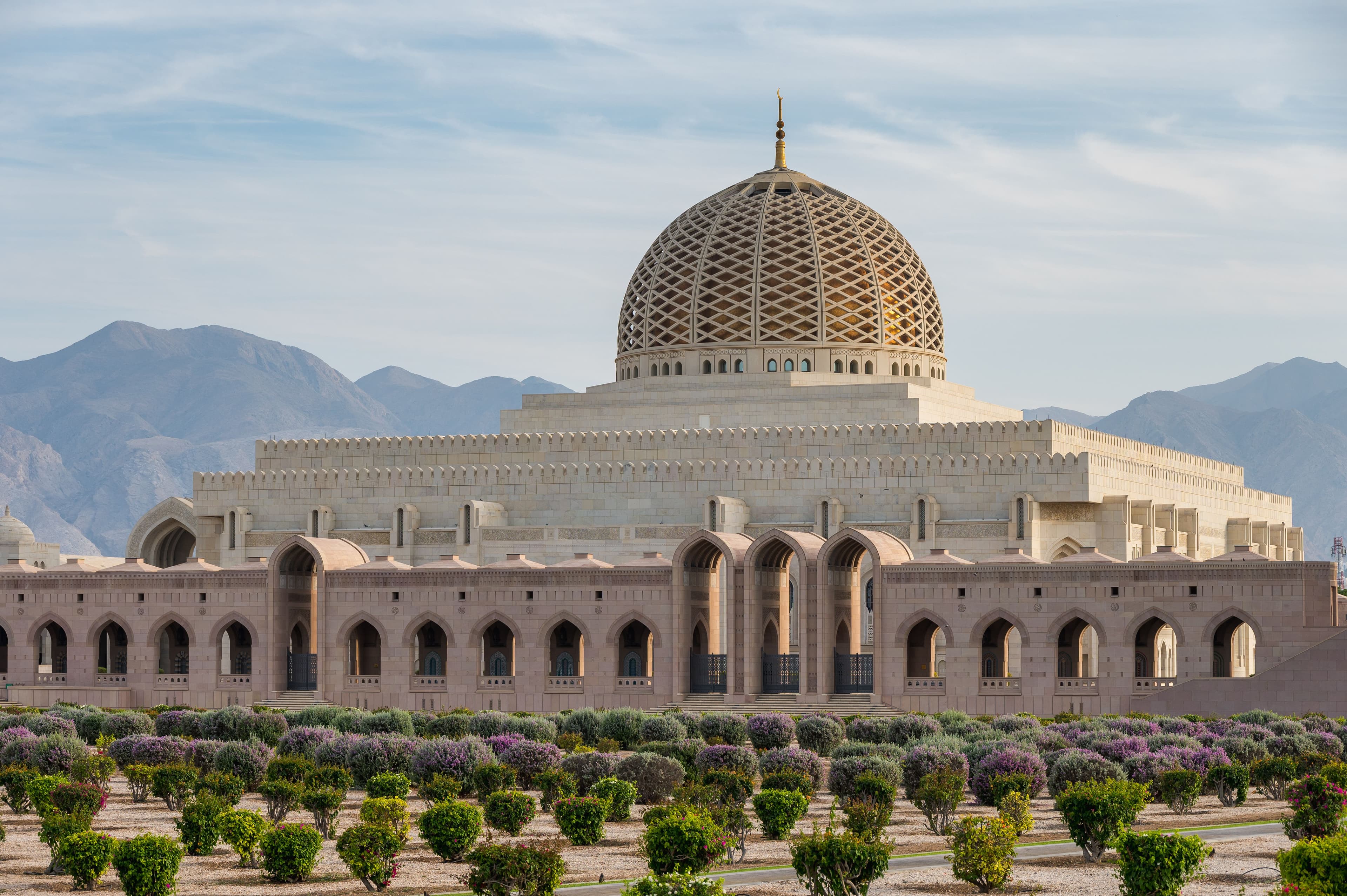 Muscat