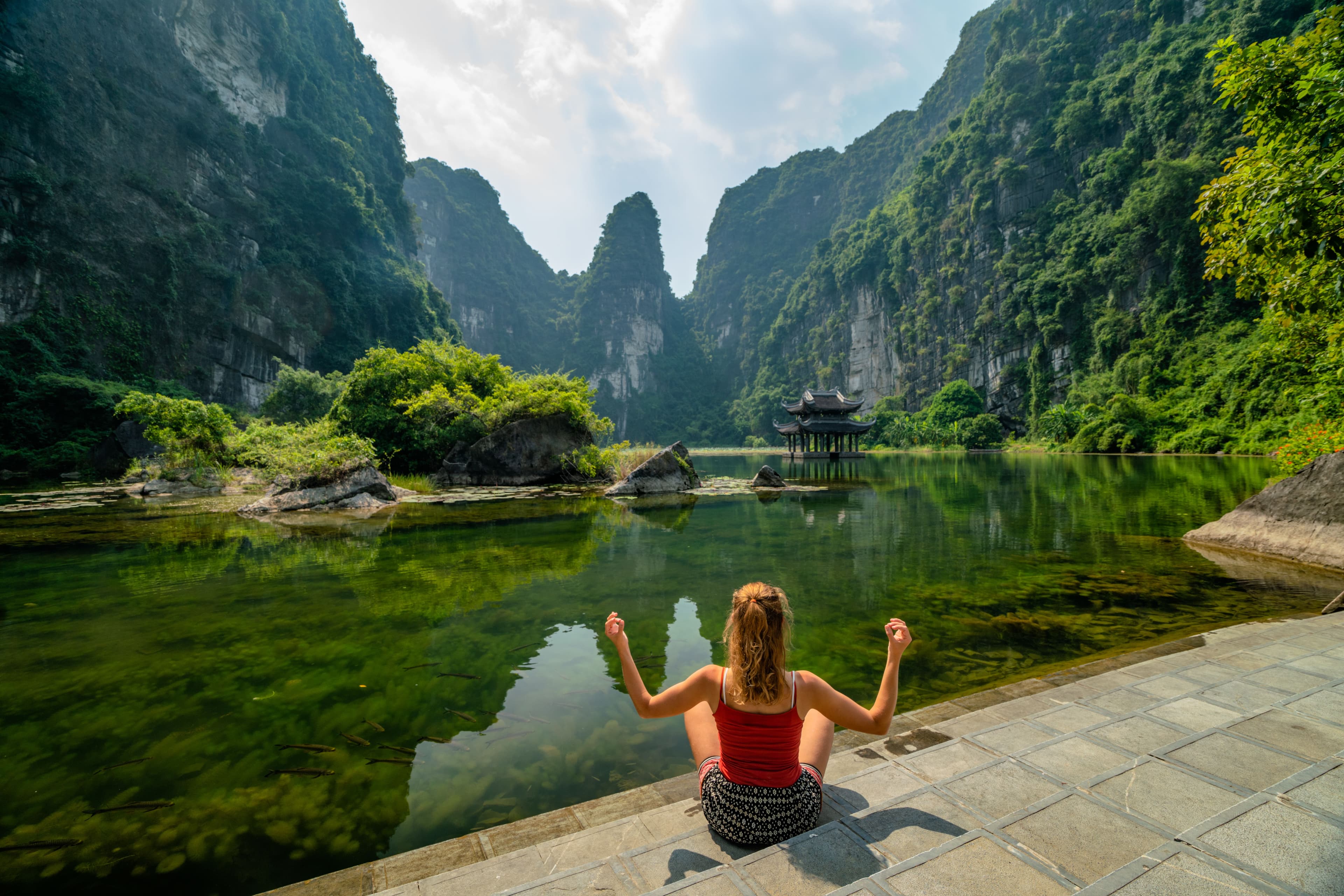 Ninh Binh