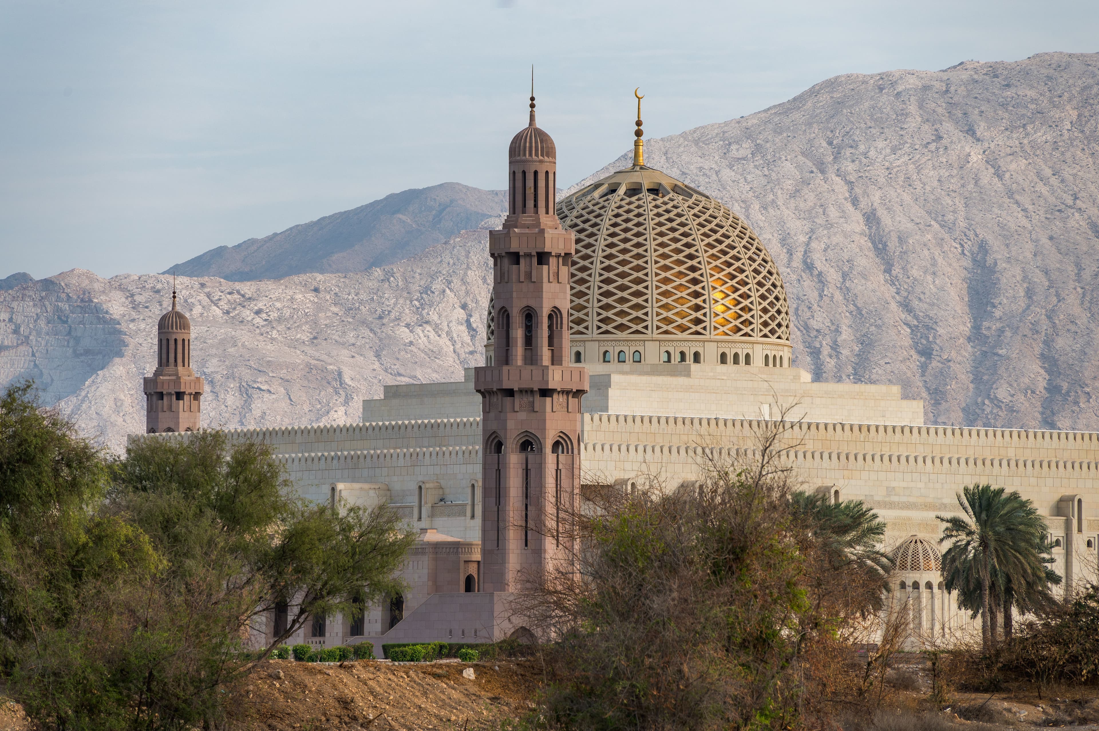 Oman Holidays From Kerala, the Gulf's Secret