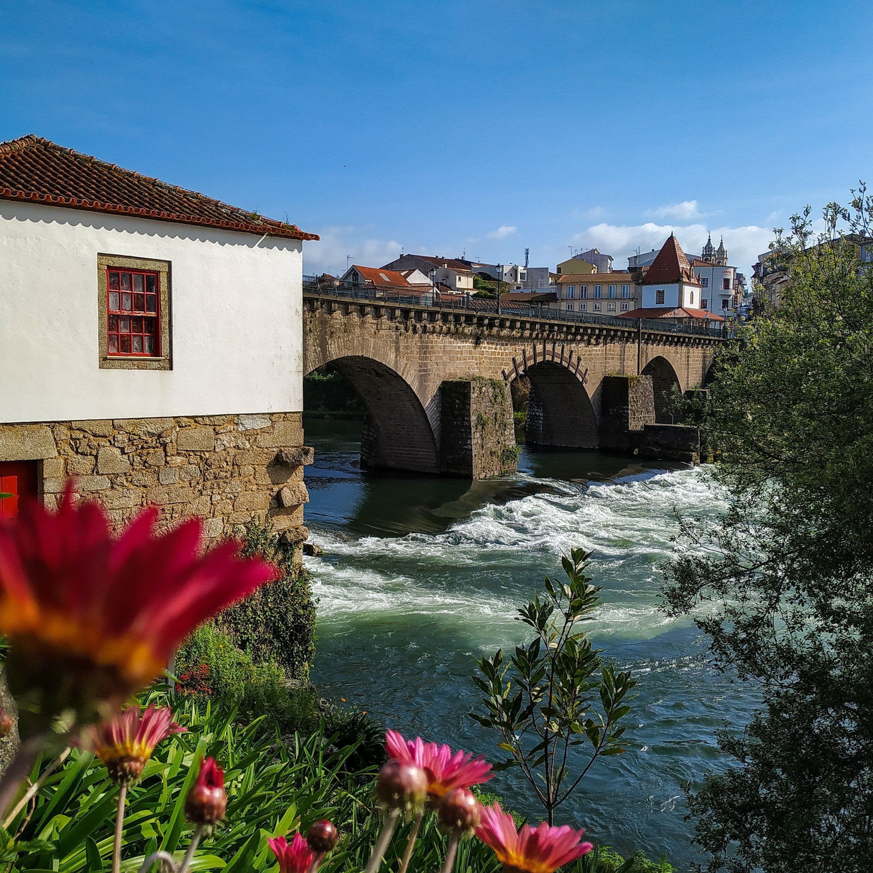 Portugal: The Country That Sailed to Us First