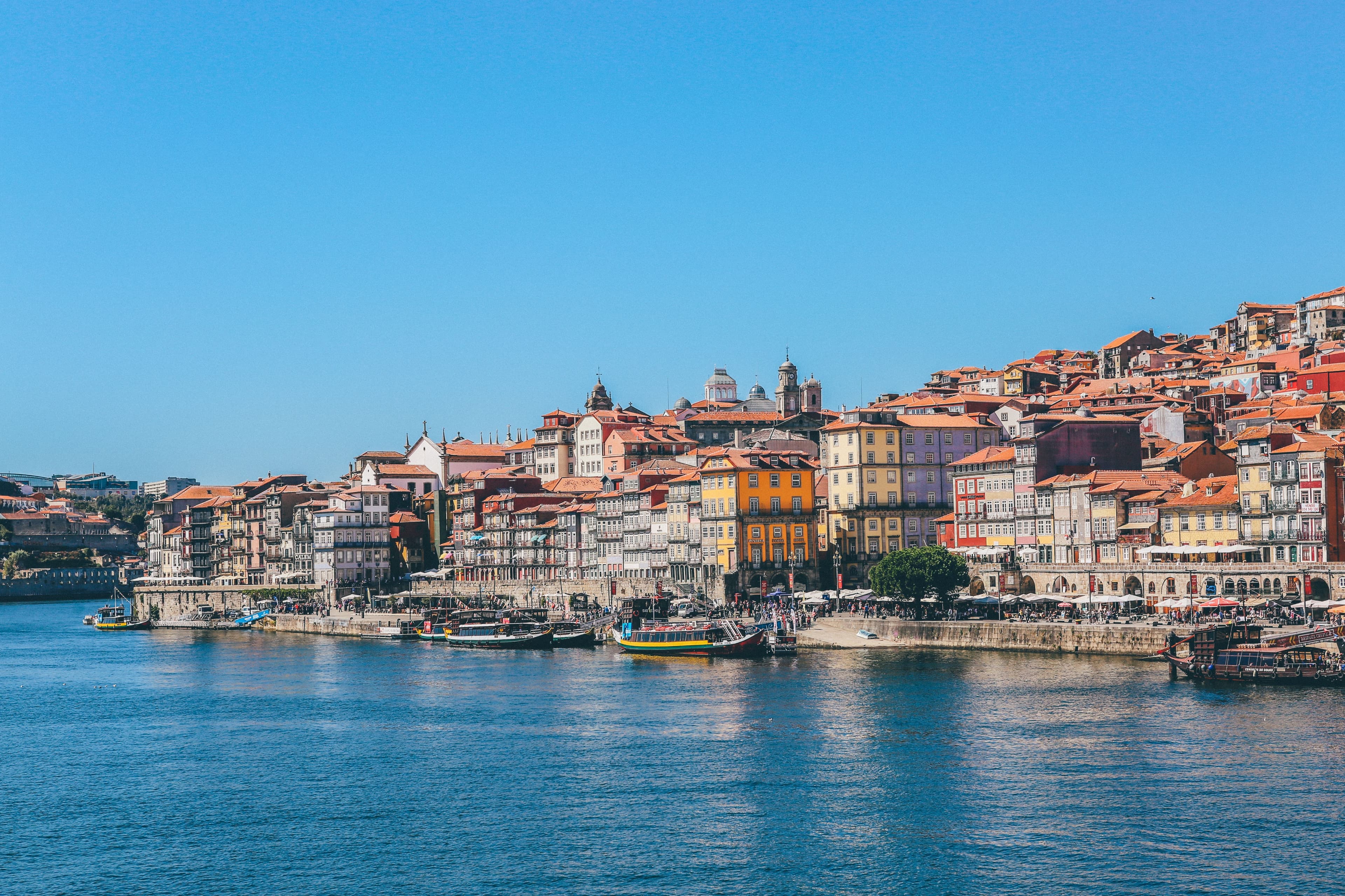 A Week for Lisbon and Sintra, Ten Days for the Whole Coast.