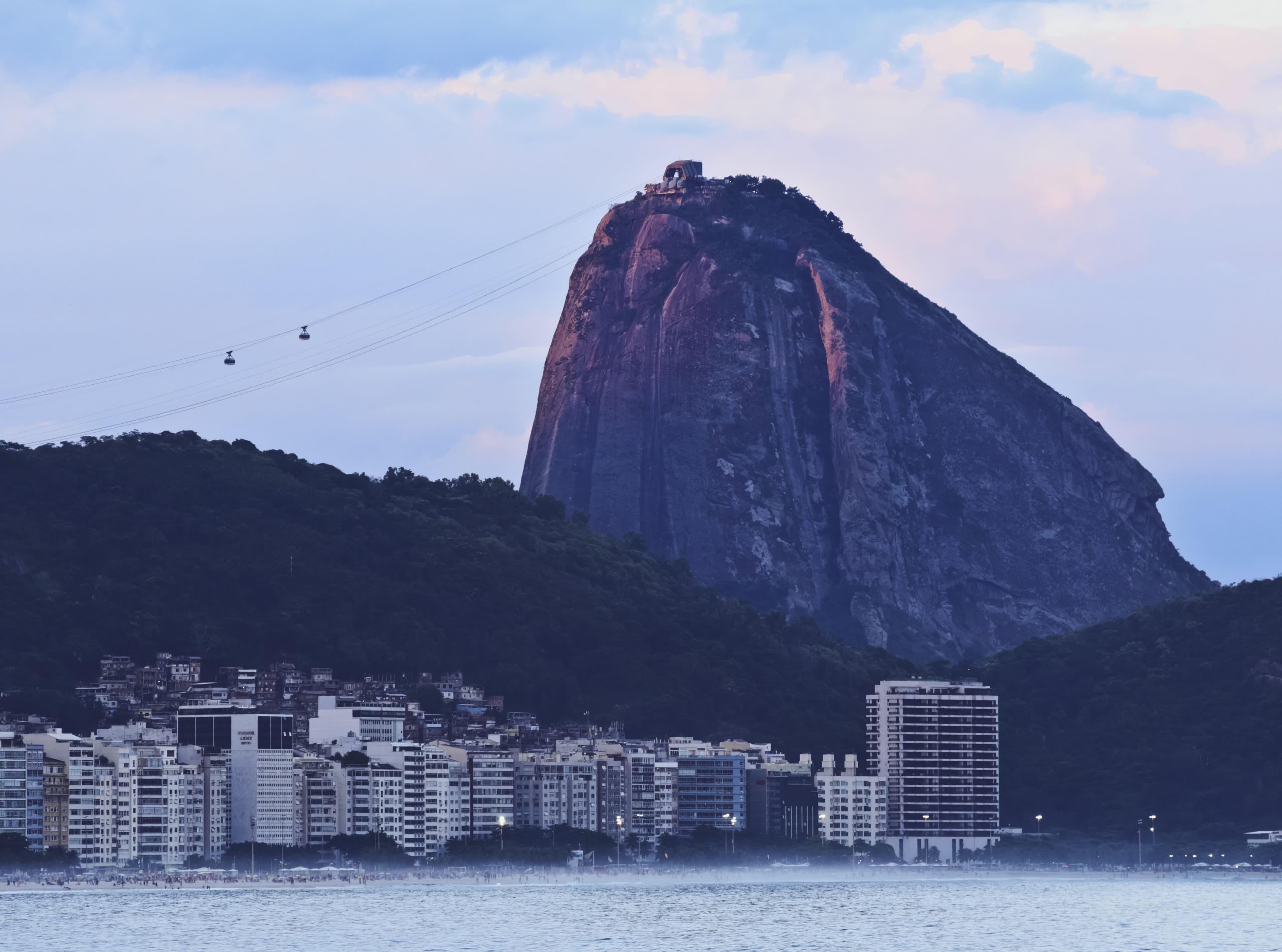 Rio de Janeiro