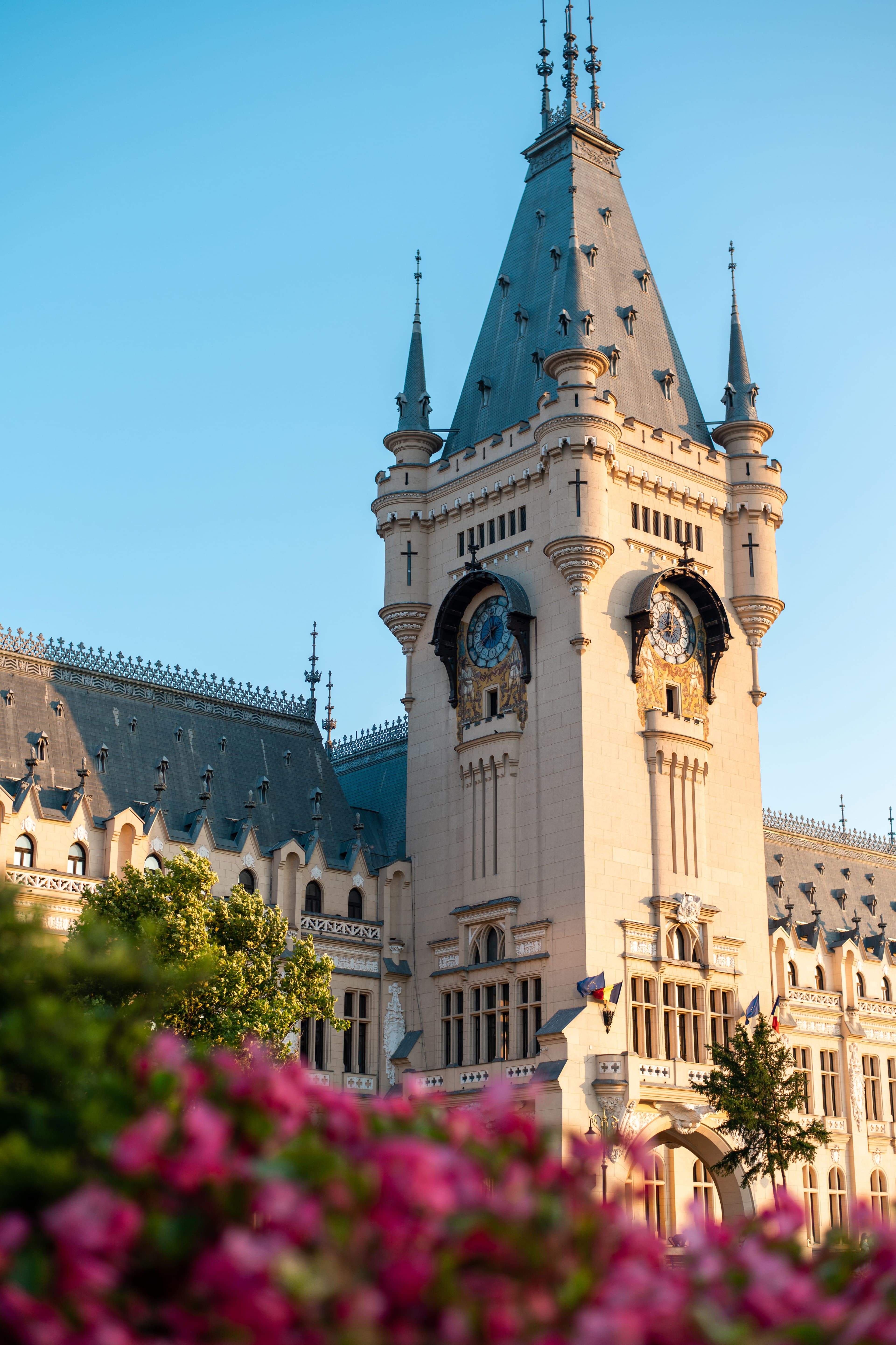 Romania: Beyond the Dracula Story
