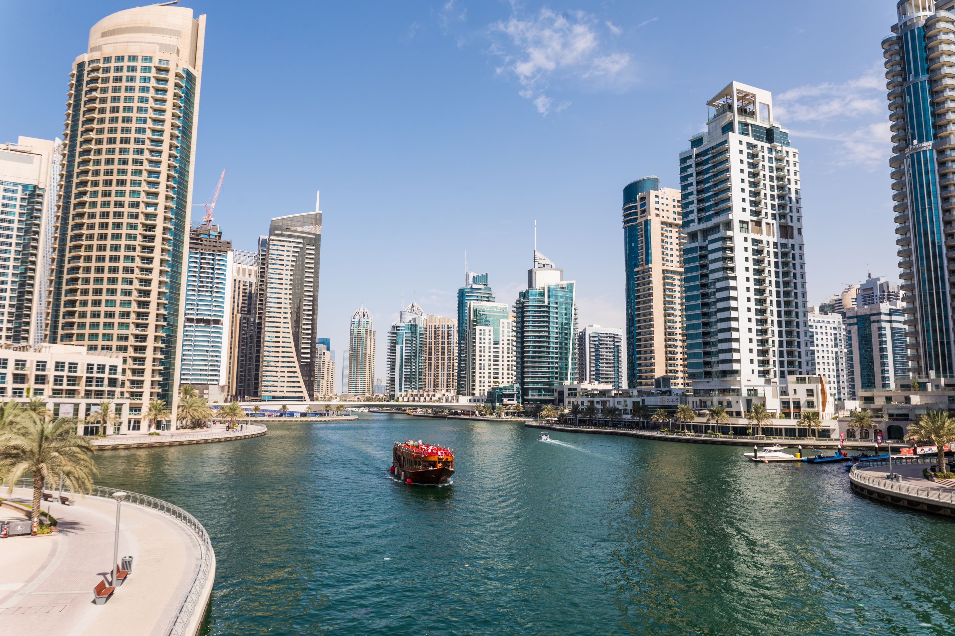 Sharjah and the Northern Emirates