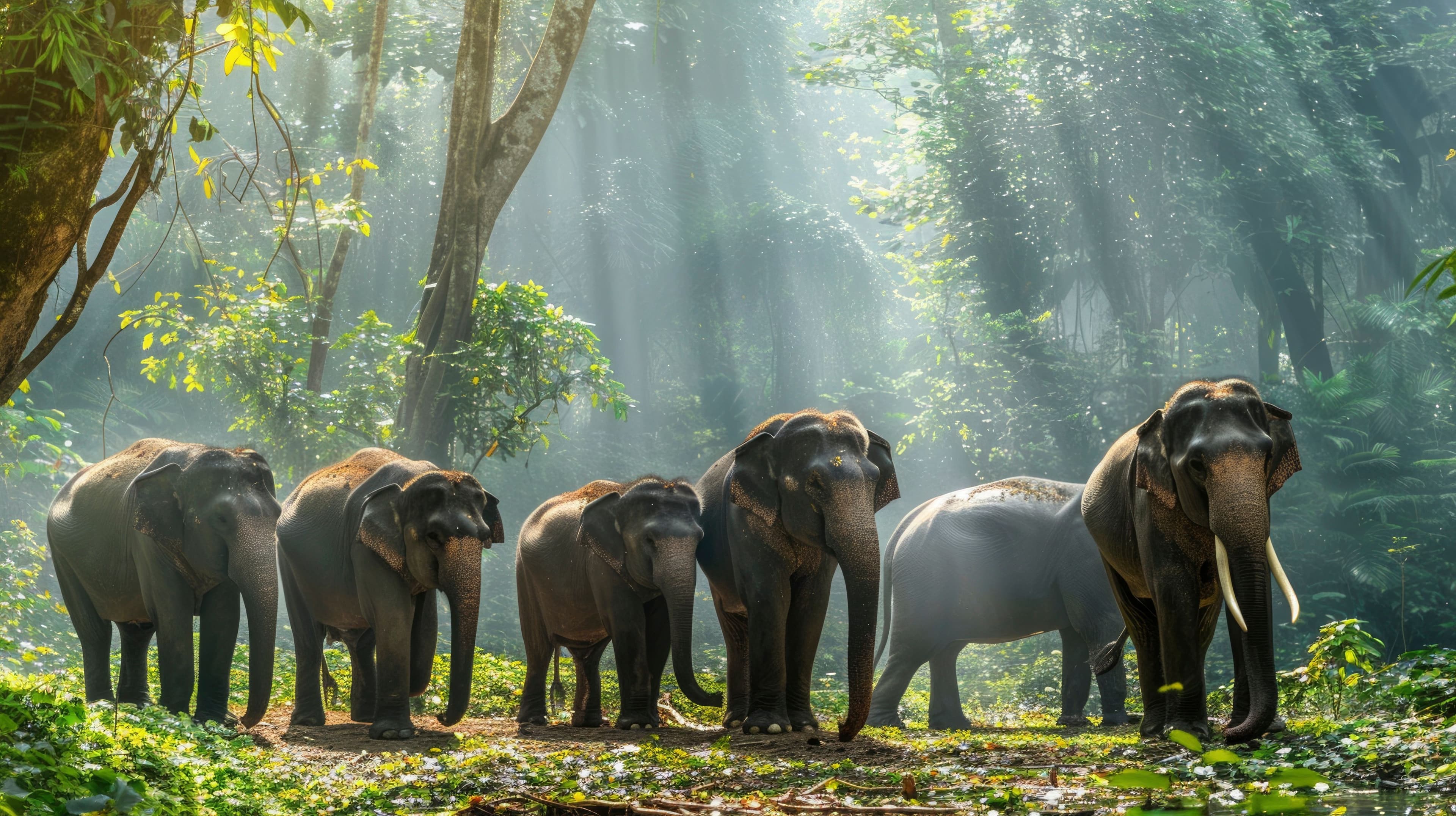 Sri Lanka Holidays From Kerala, a Whole Continent Next Door