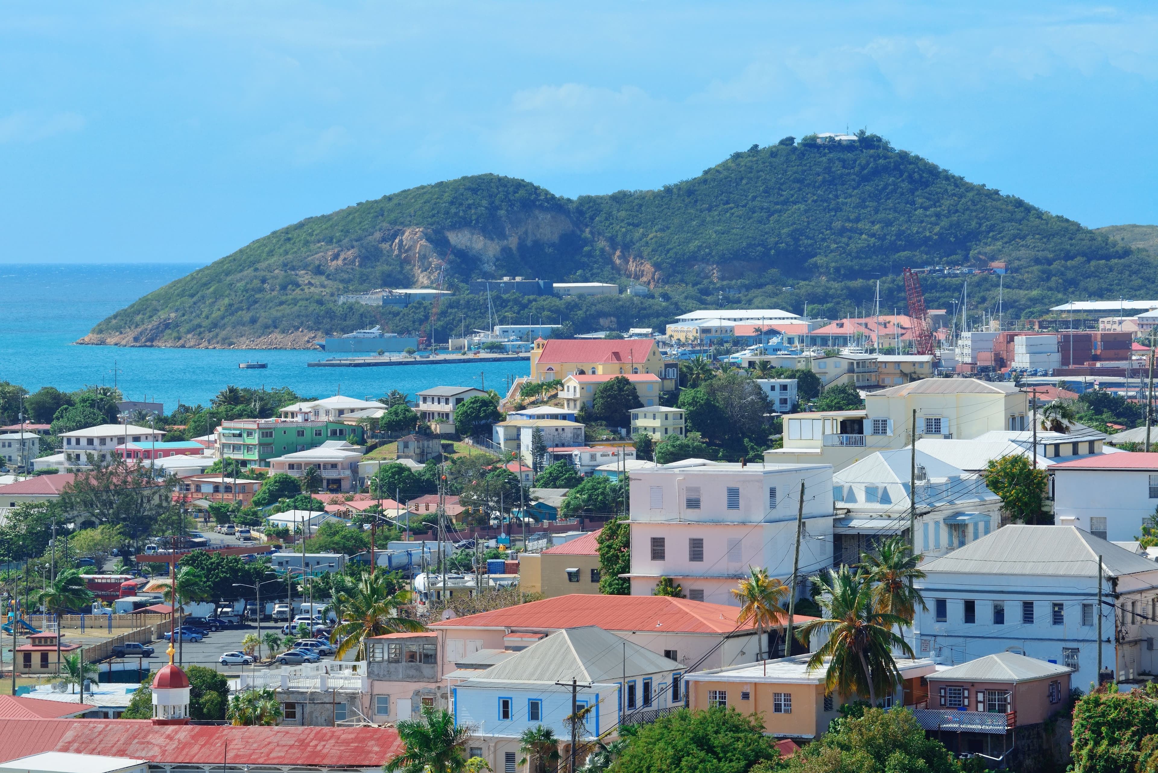 St Vincent and the Grenadines Holidays From Kerala, Island After Island