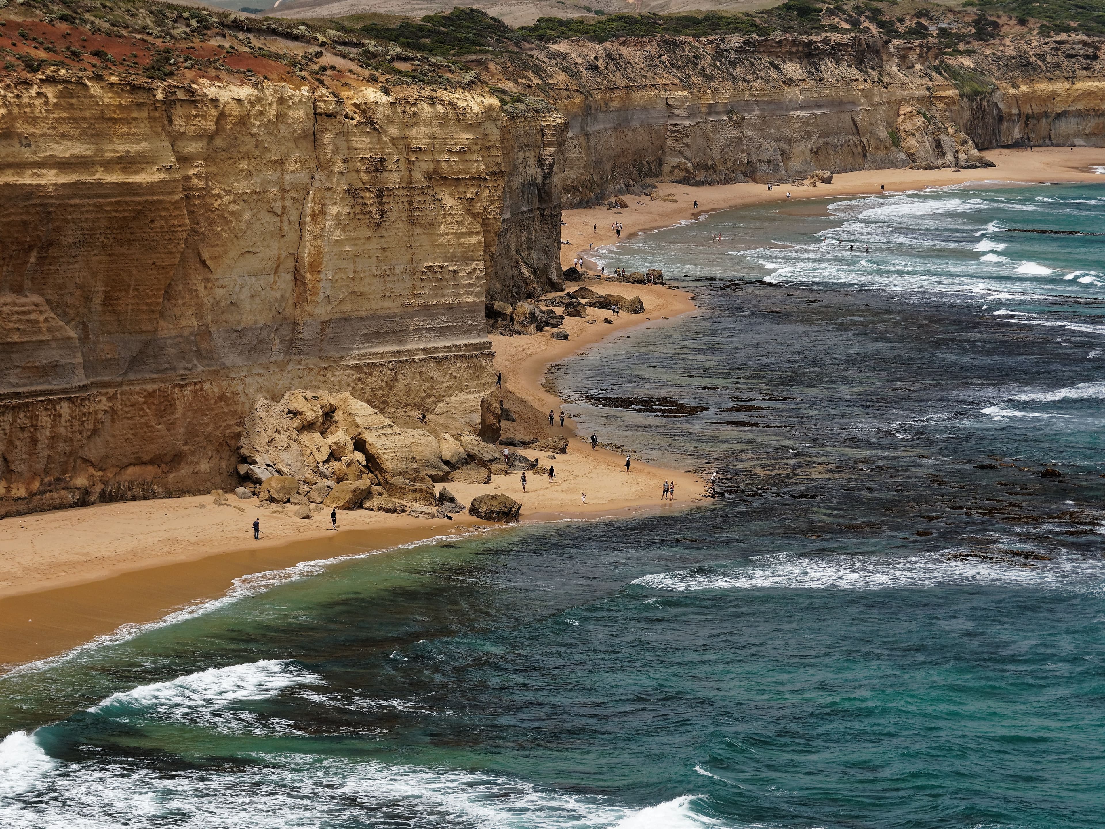 The Algarve and the South
